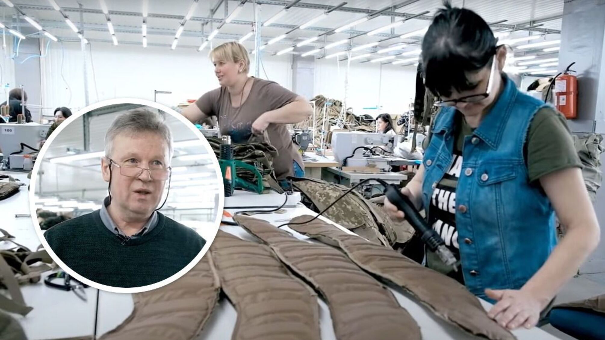 Как изменилась работа производителей 'брони'