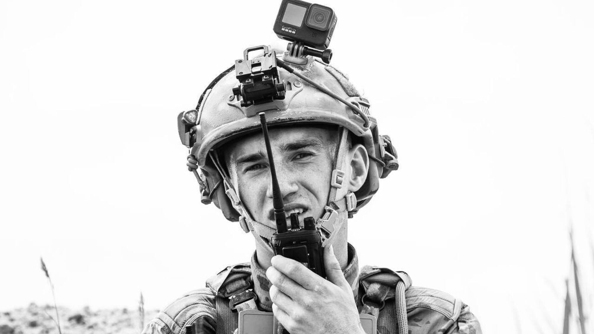 Назарий Гринцевич 'Гренка'