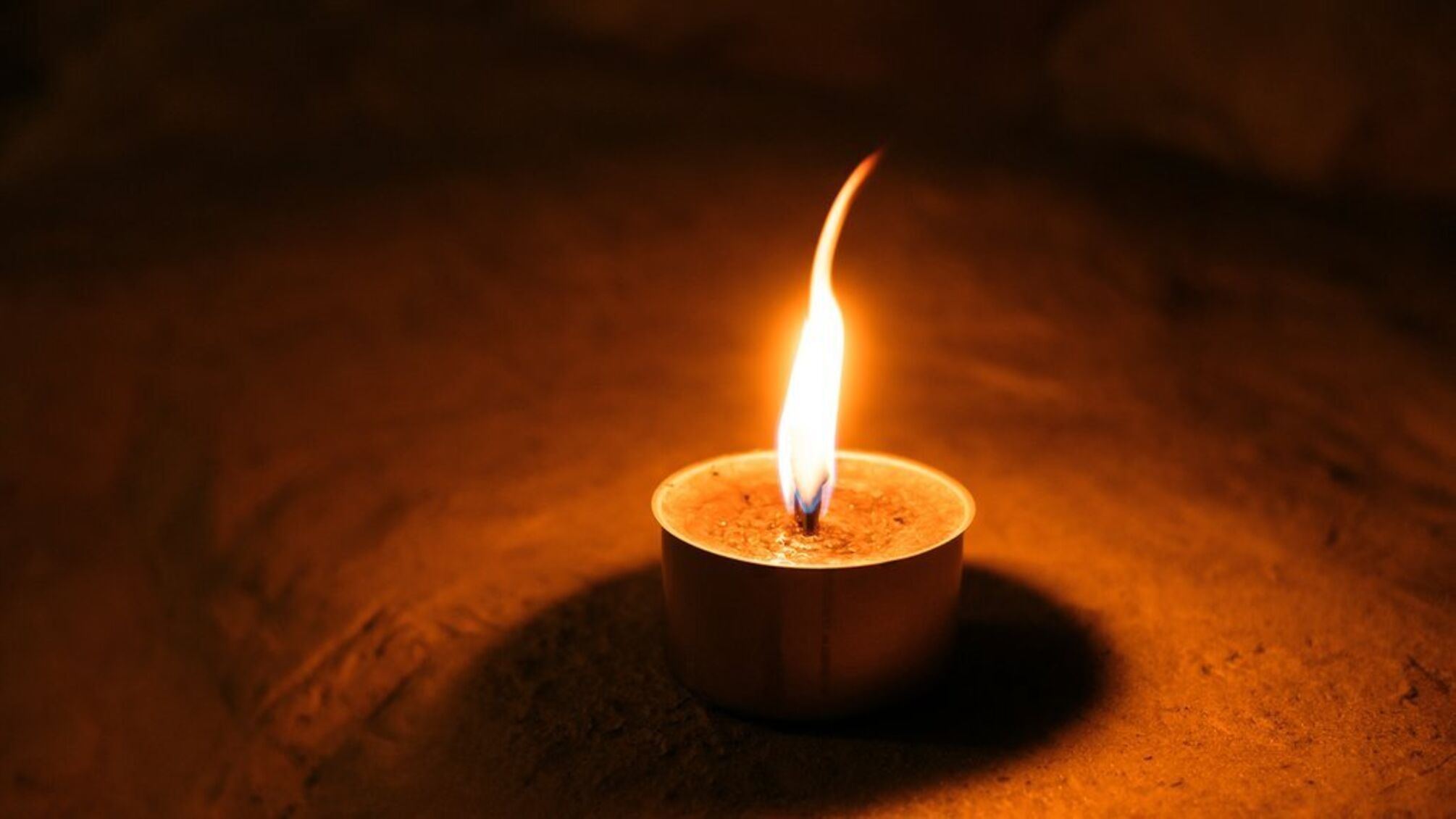 окопна свічка