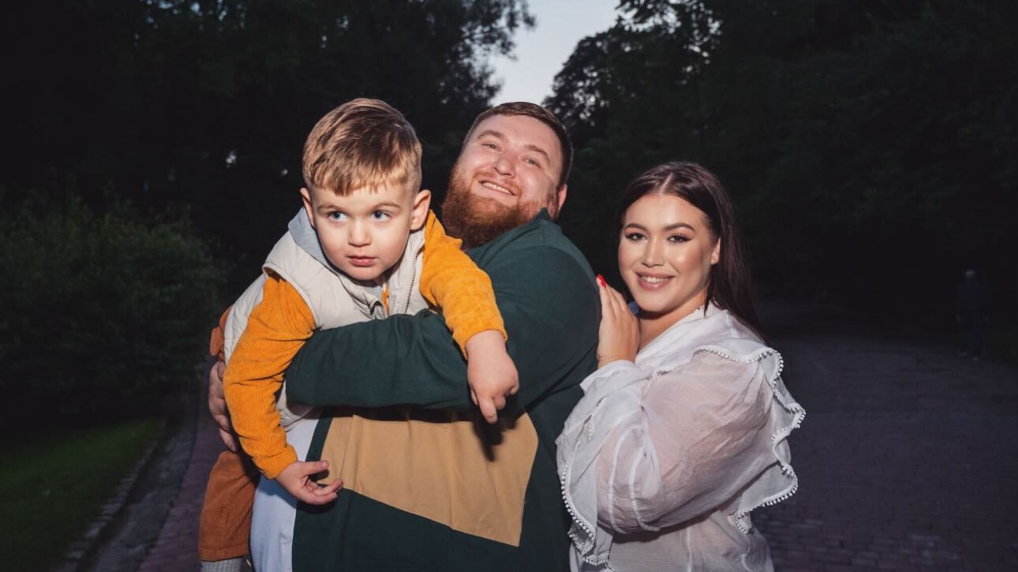 Владимир Жогло