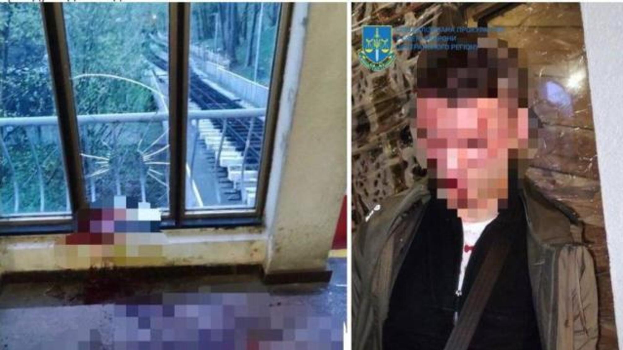  ДБР завершила розслідування трагедії на фунікулері в Києві