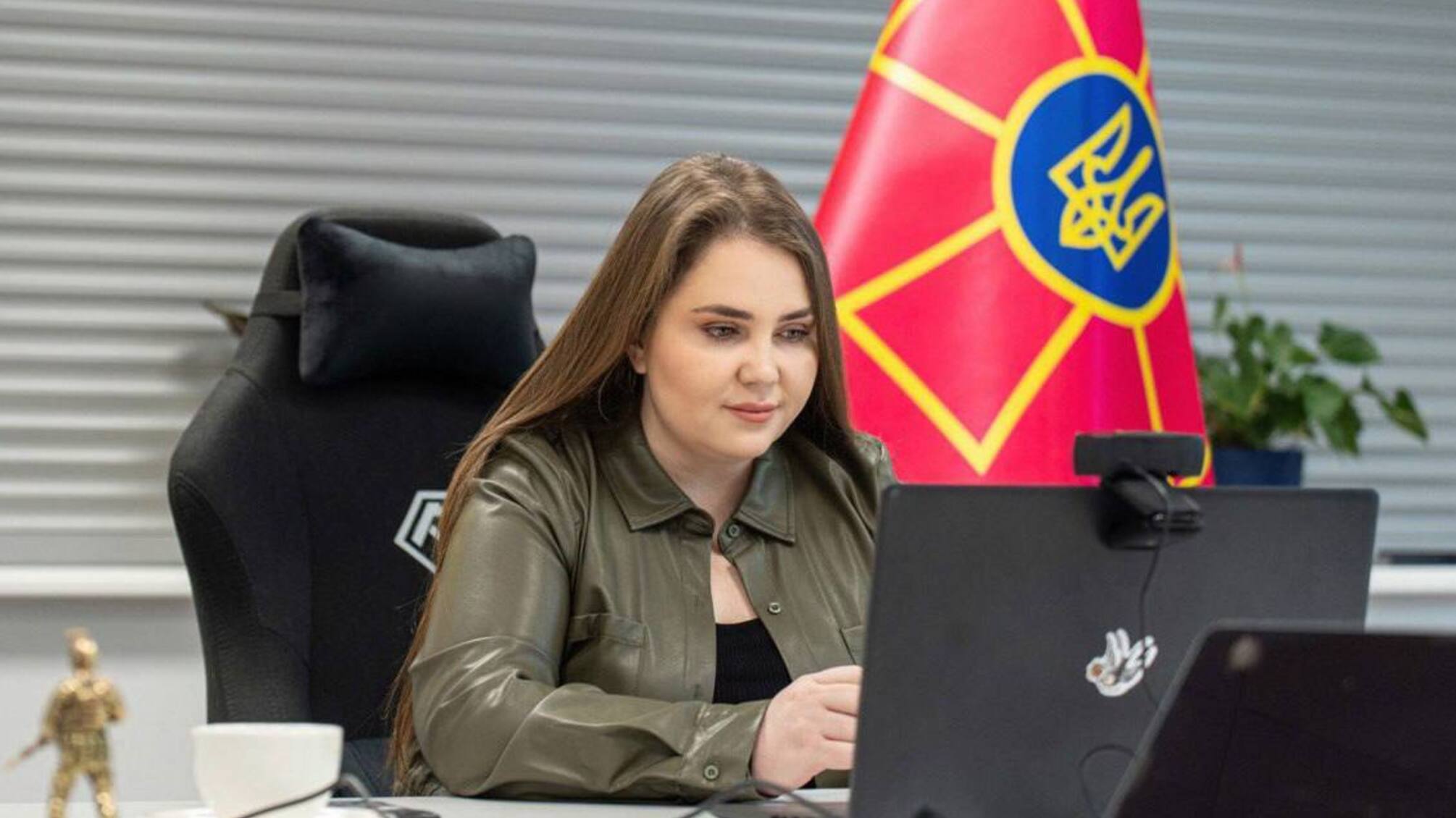 У Реєстрі 'Оберіг' буде окреме поле про статус вручення повістки і буде видно, якщо людина не оновила дані