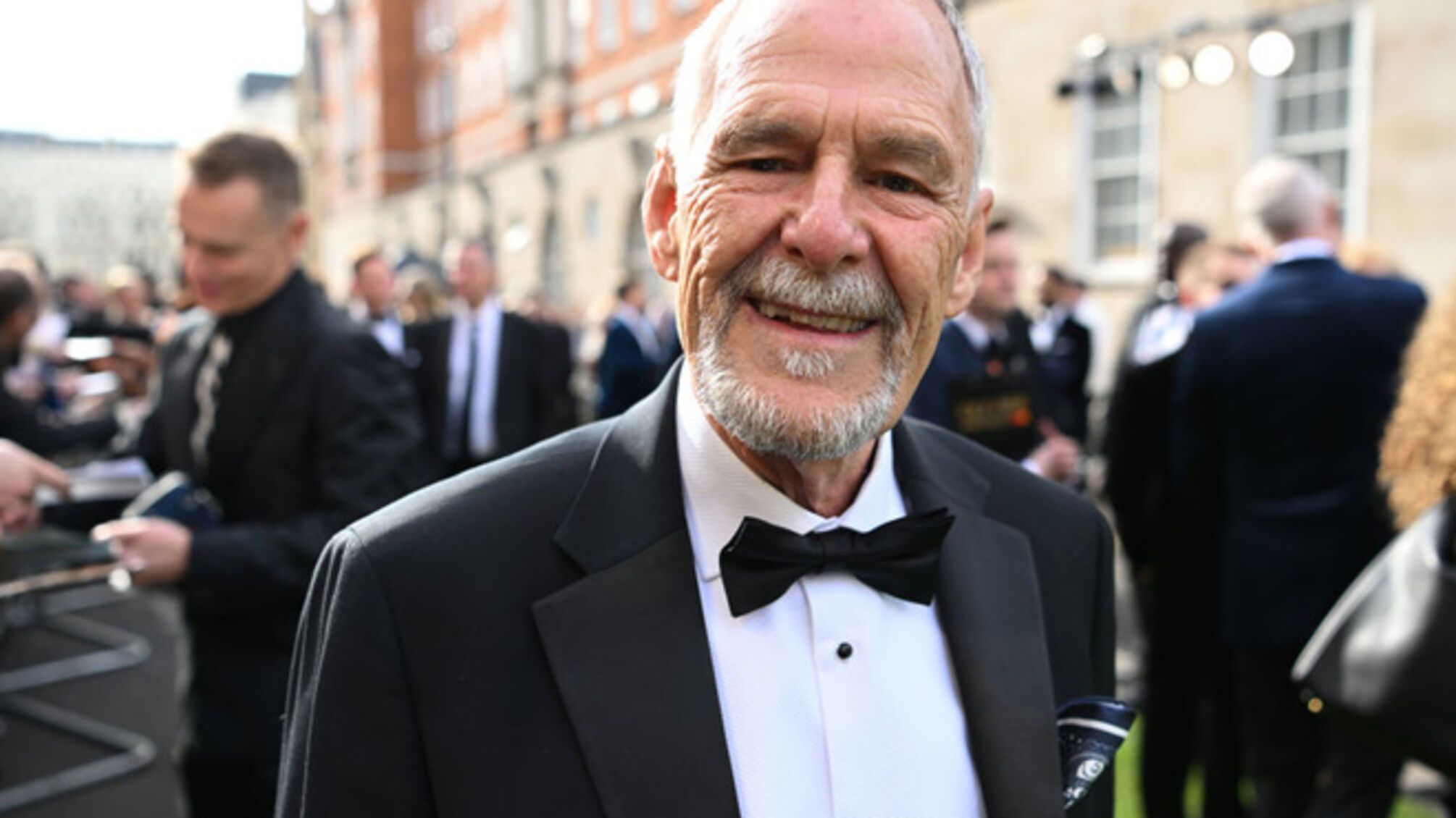 Звезда «Игры престолов» Иен Гелдер умер от рака