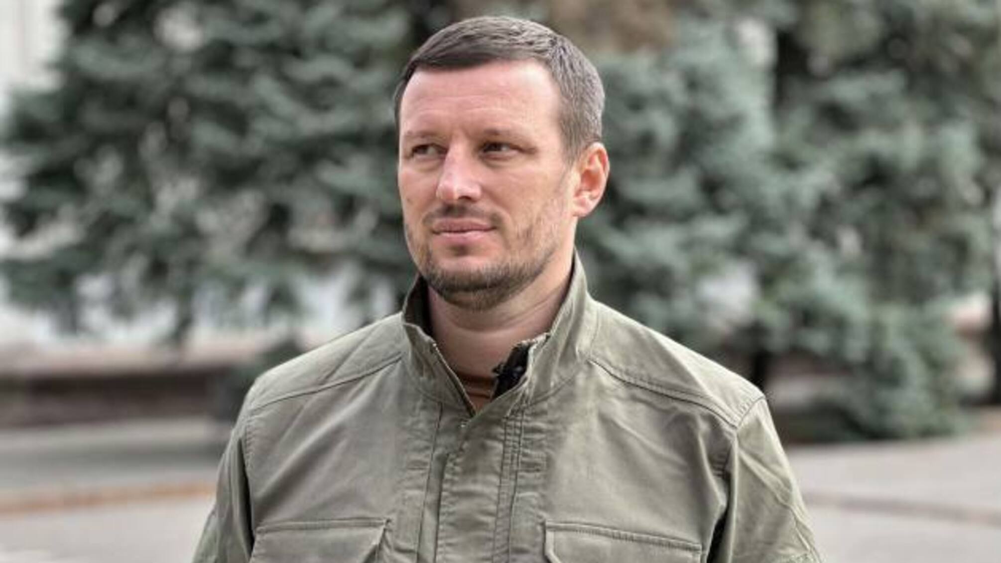 Александр Прокудин