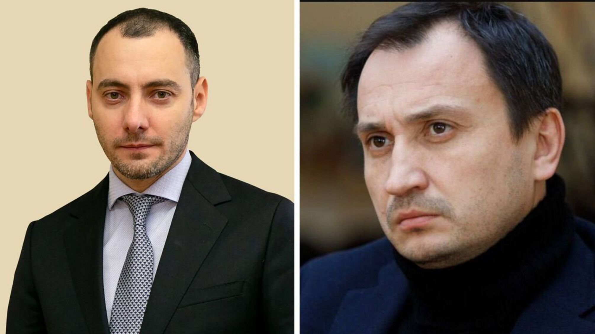 Парламент уволил вице-премьера Кубракова и министра аграрной политики Сольского