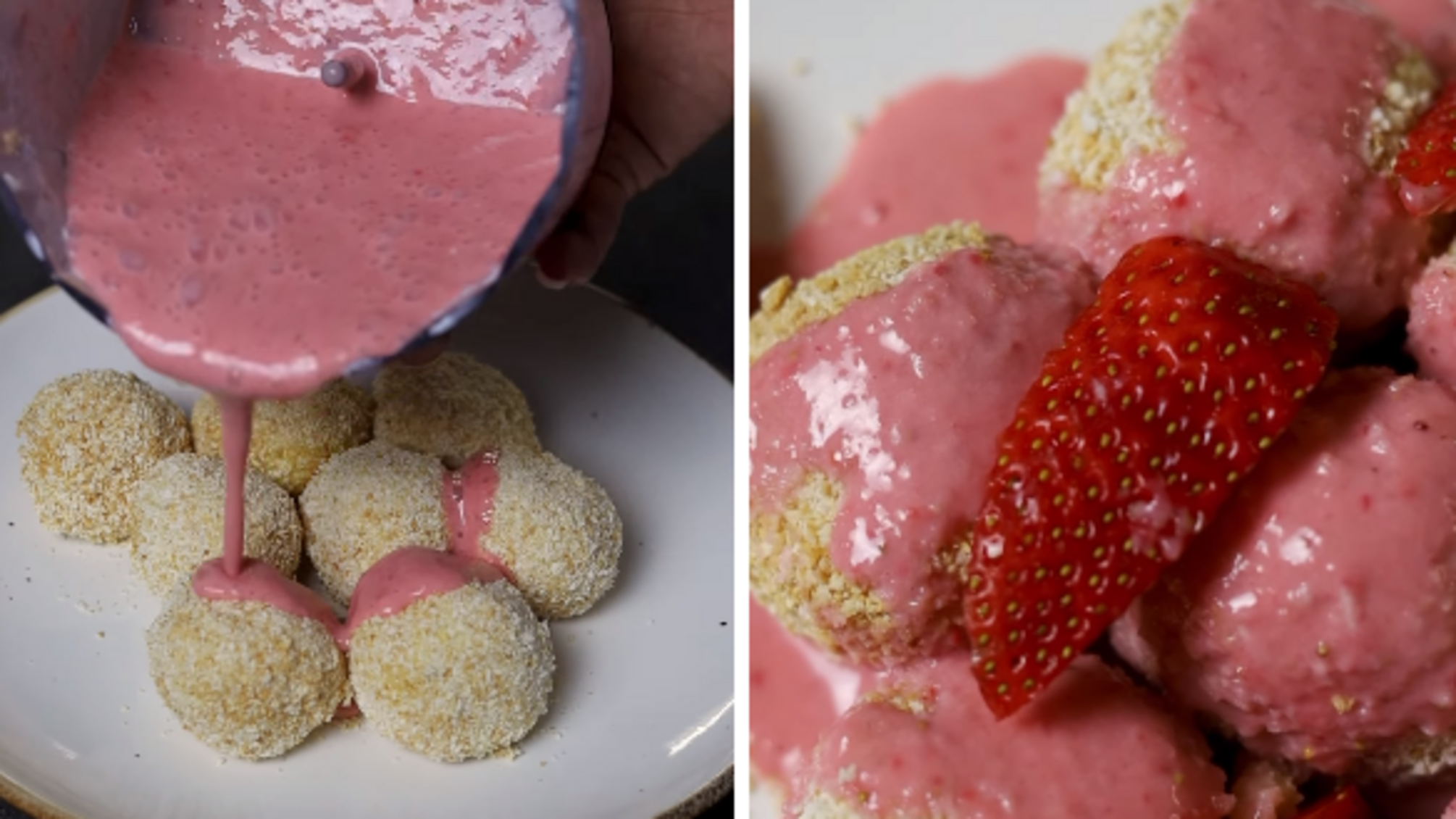 Рецепт закарпатских гомбовцев