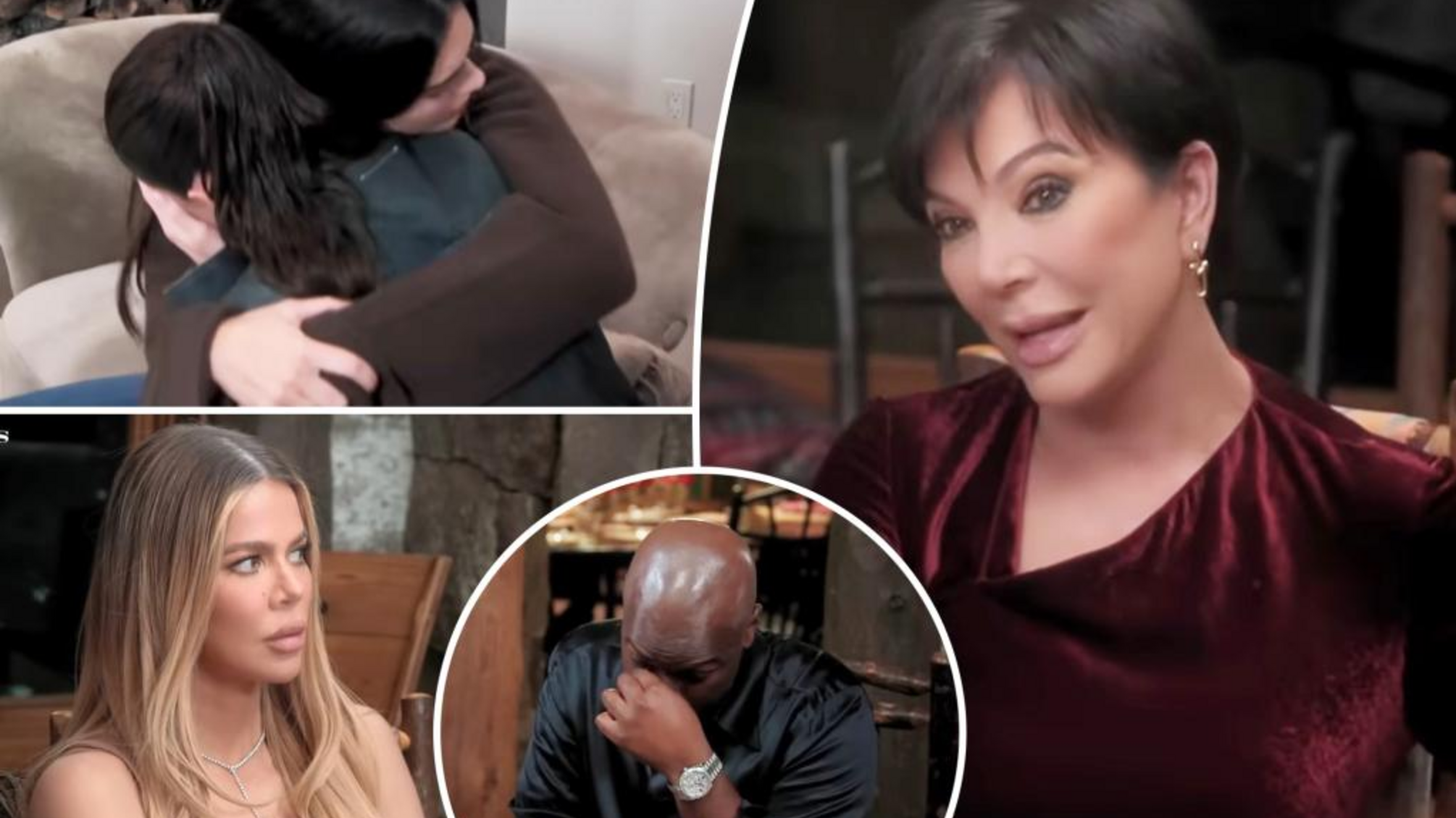 Крис Дженнер