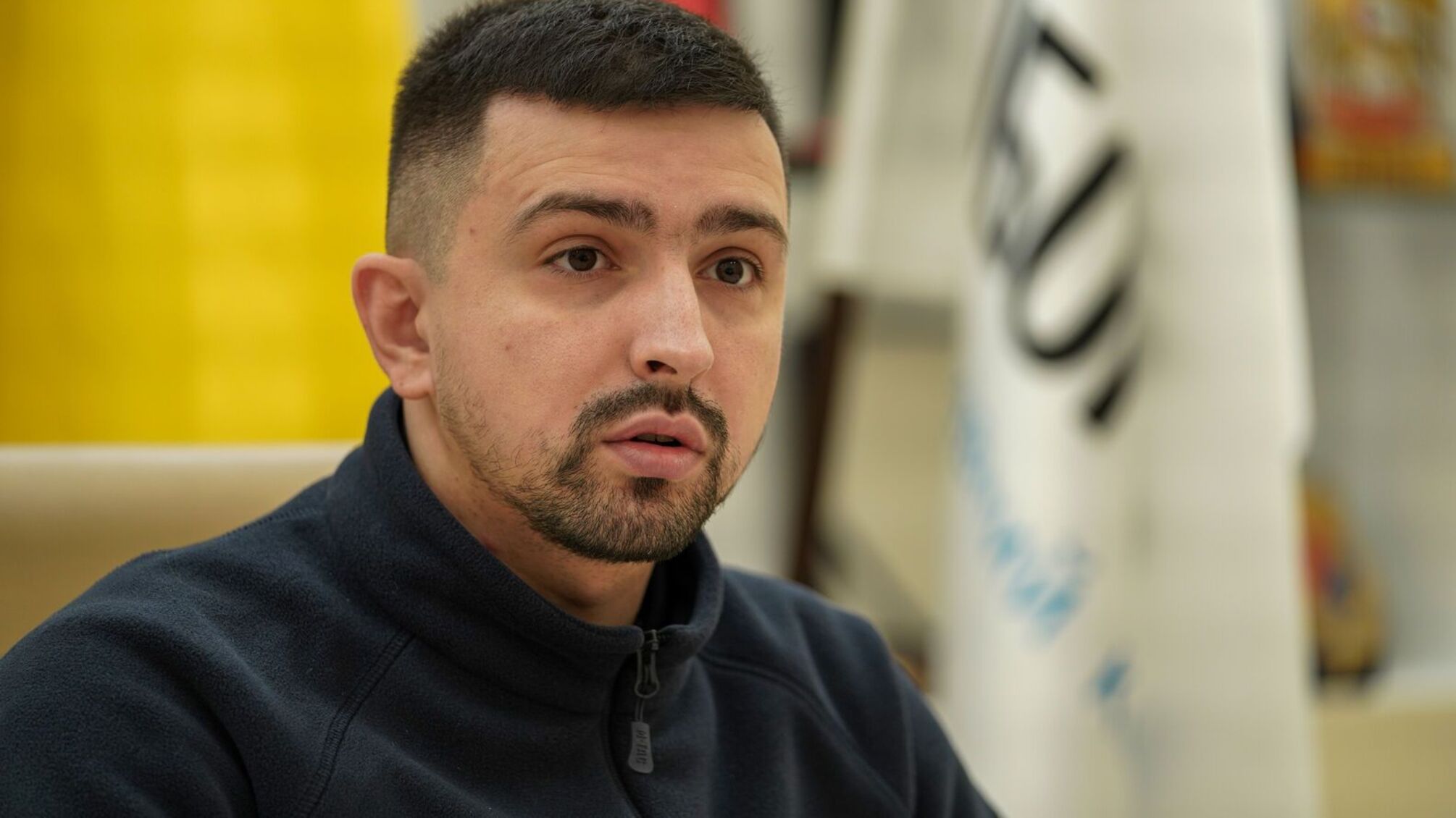 Україна готується до експорту військової продукції після завершення конфлікту