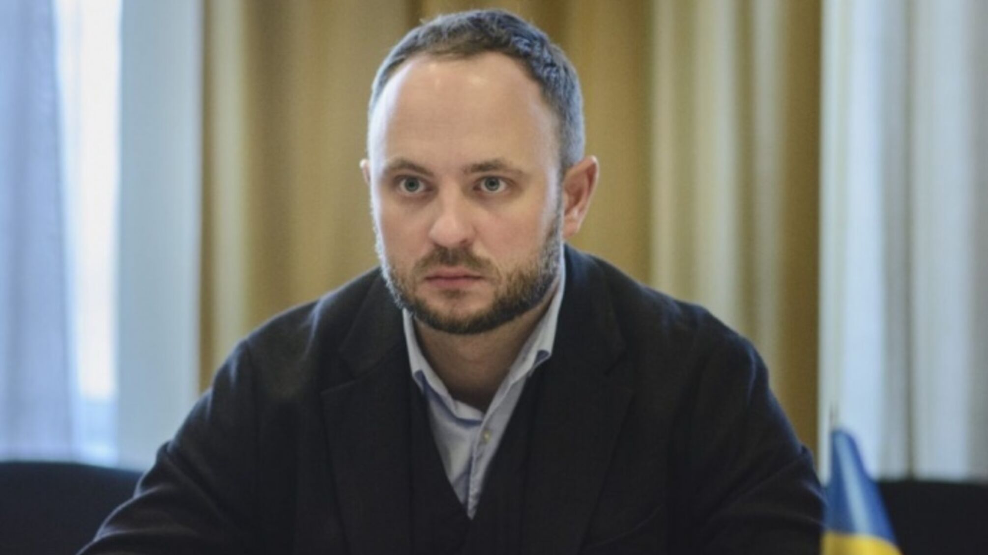 Вищий антикорупційний суд обрав запобіжний захід для заступника міністра аграрної