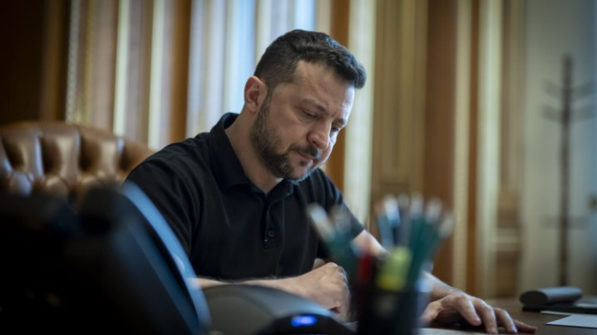 Герой України Олександр Трепак очолив Сили спеціальних операцій України