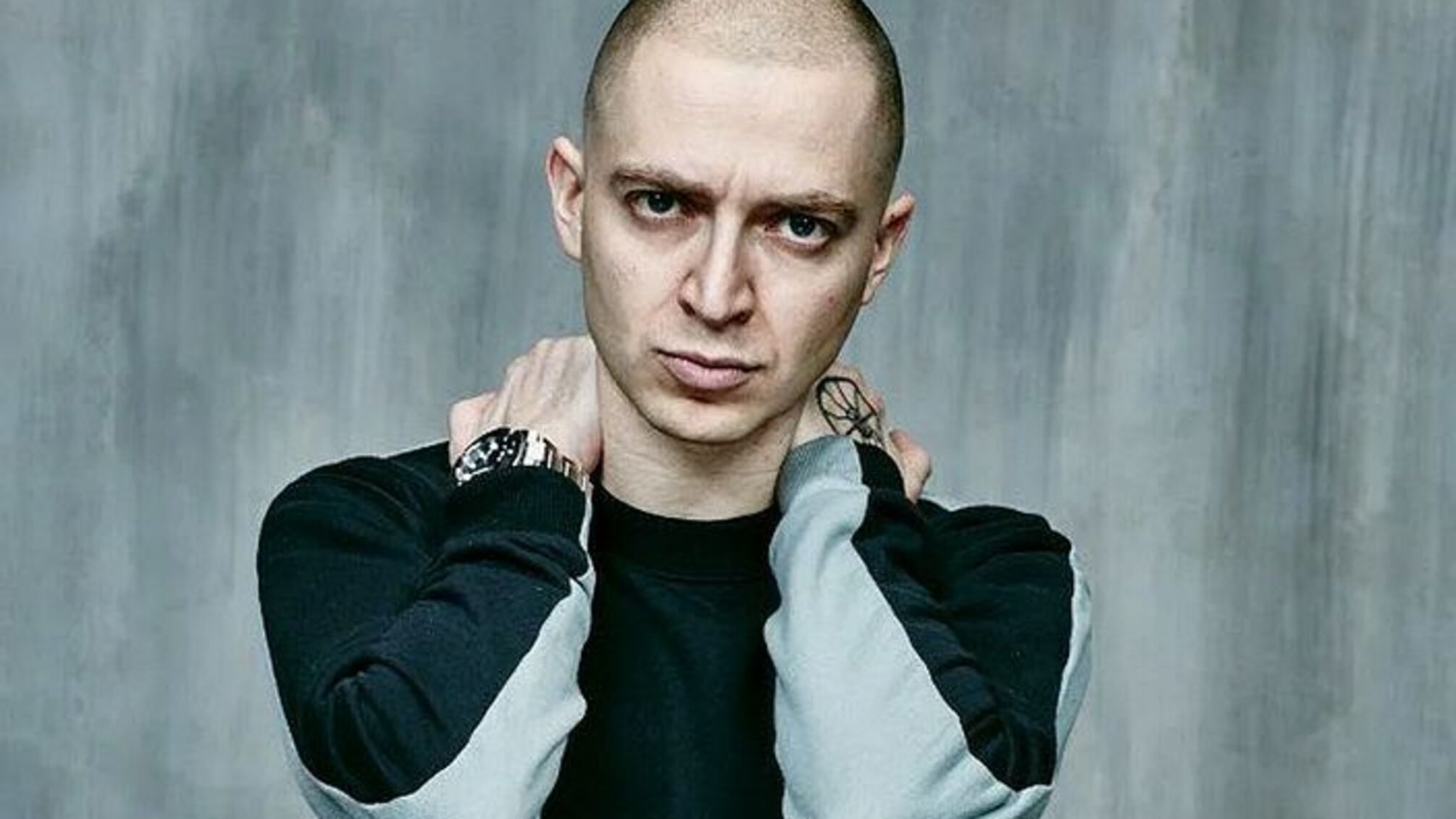 В России объявили в розыск рэпера Oxxxymiron