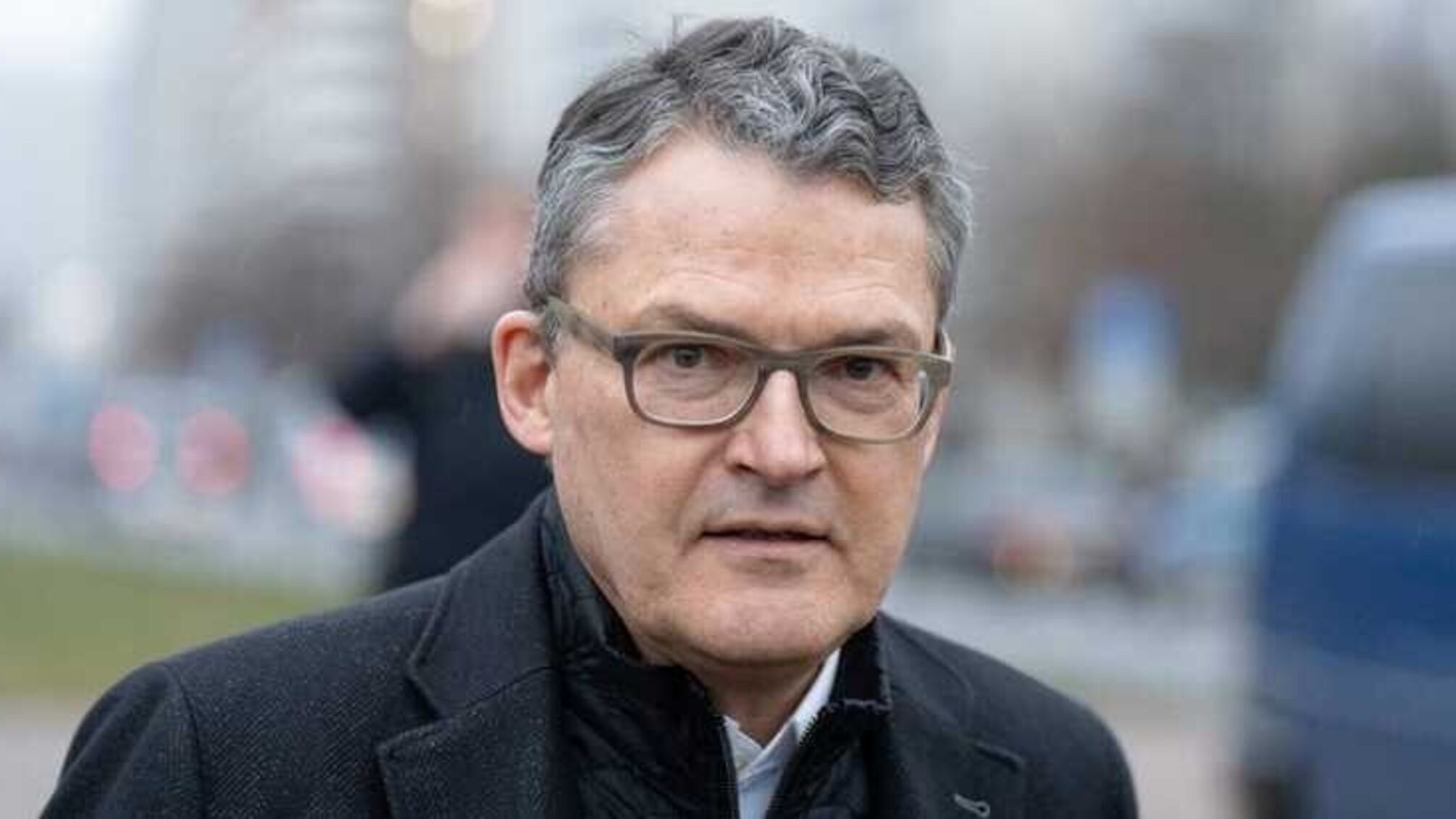 У Німеччині напали на проукраїнського депутата Бундестагу Кізеветтера