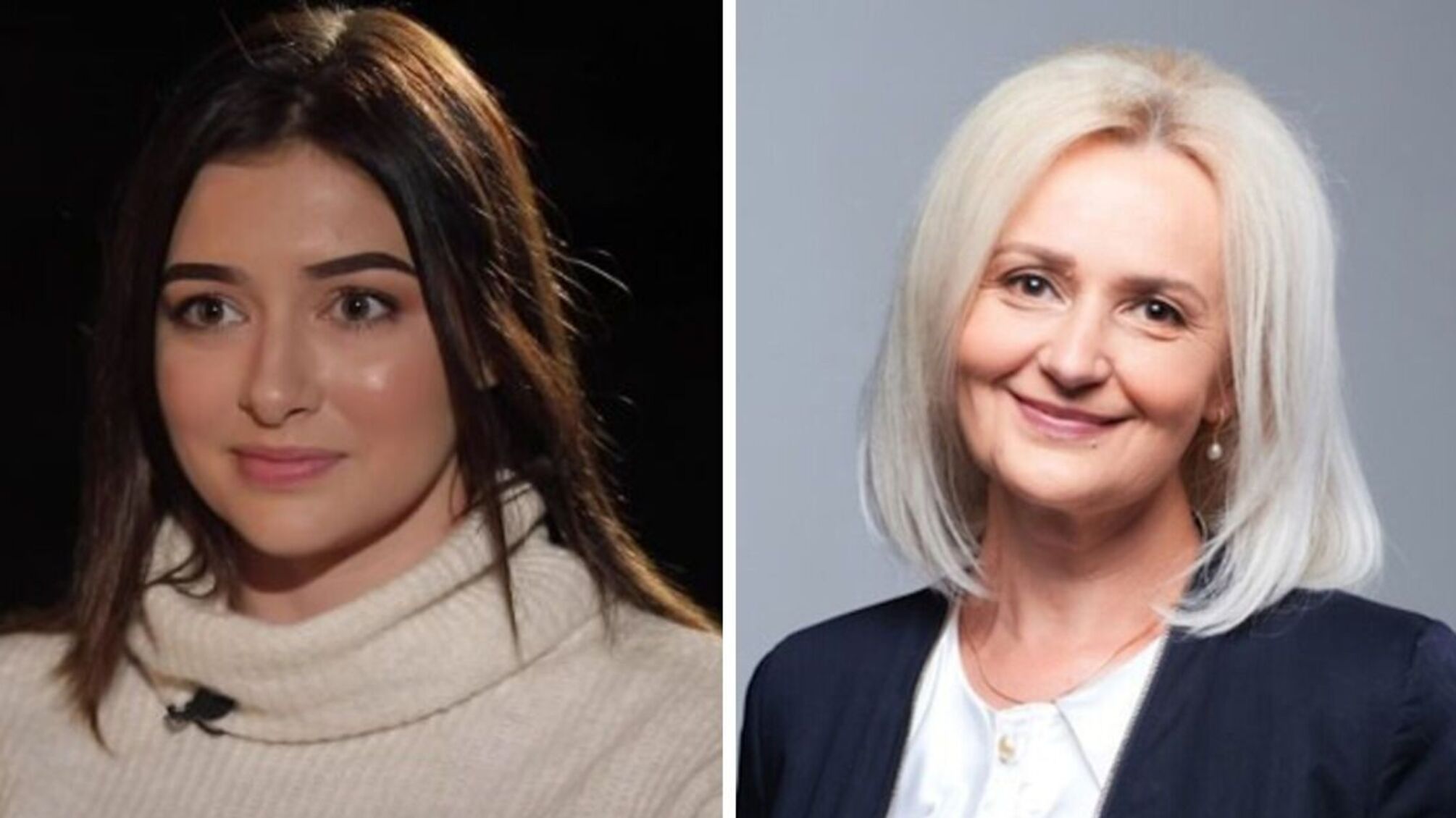 'В этом человеке много ненависти': актриса Тишкевич высказалась о Фарионе