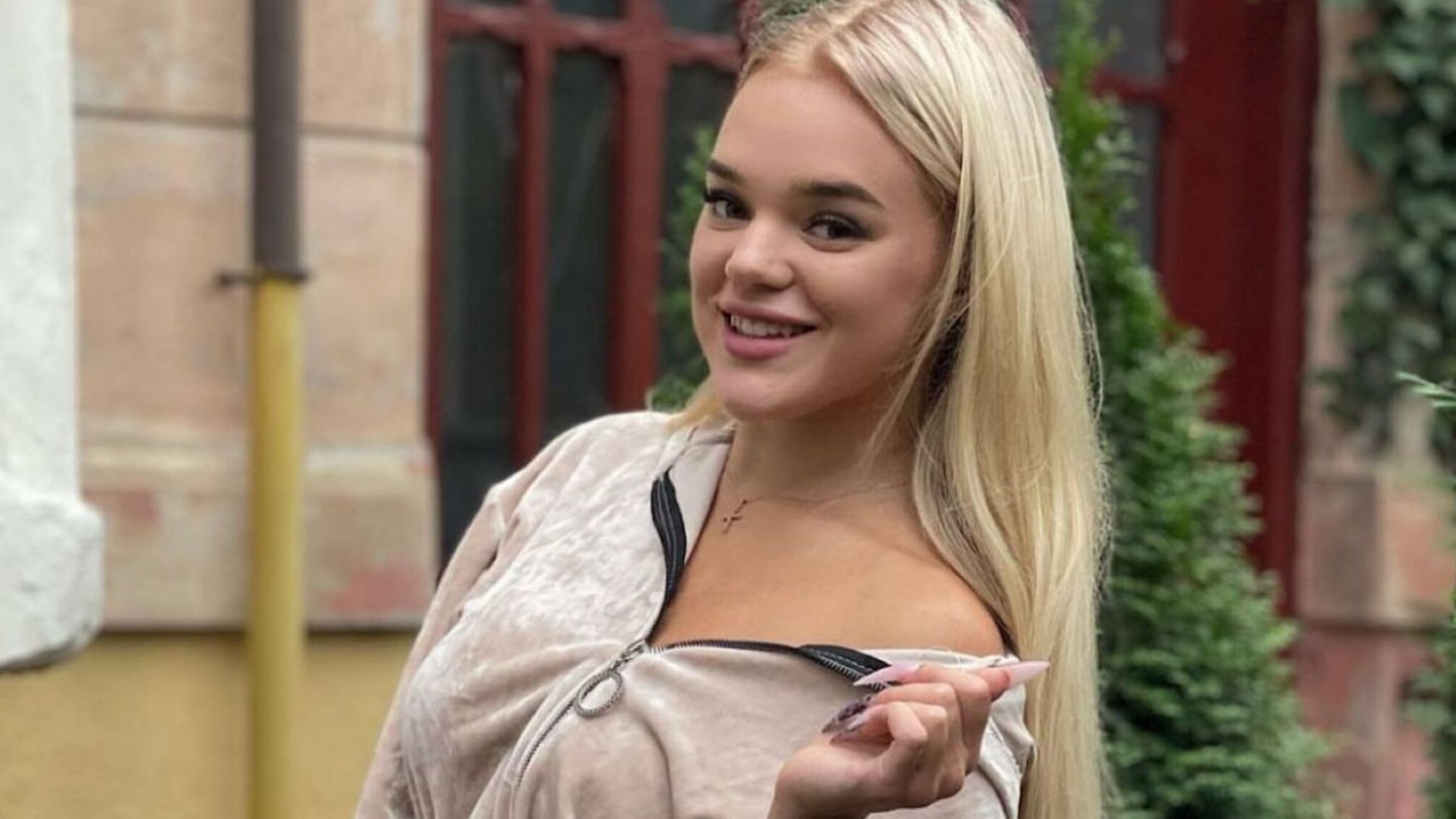 Планируют купить дом из-за беременности? Юлия Верба продает квартиру в центре Ивано-Франковска