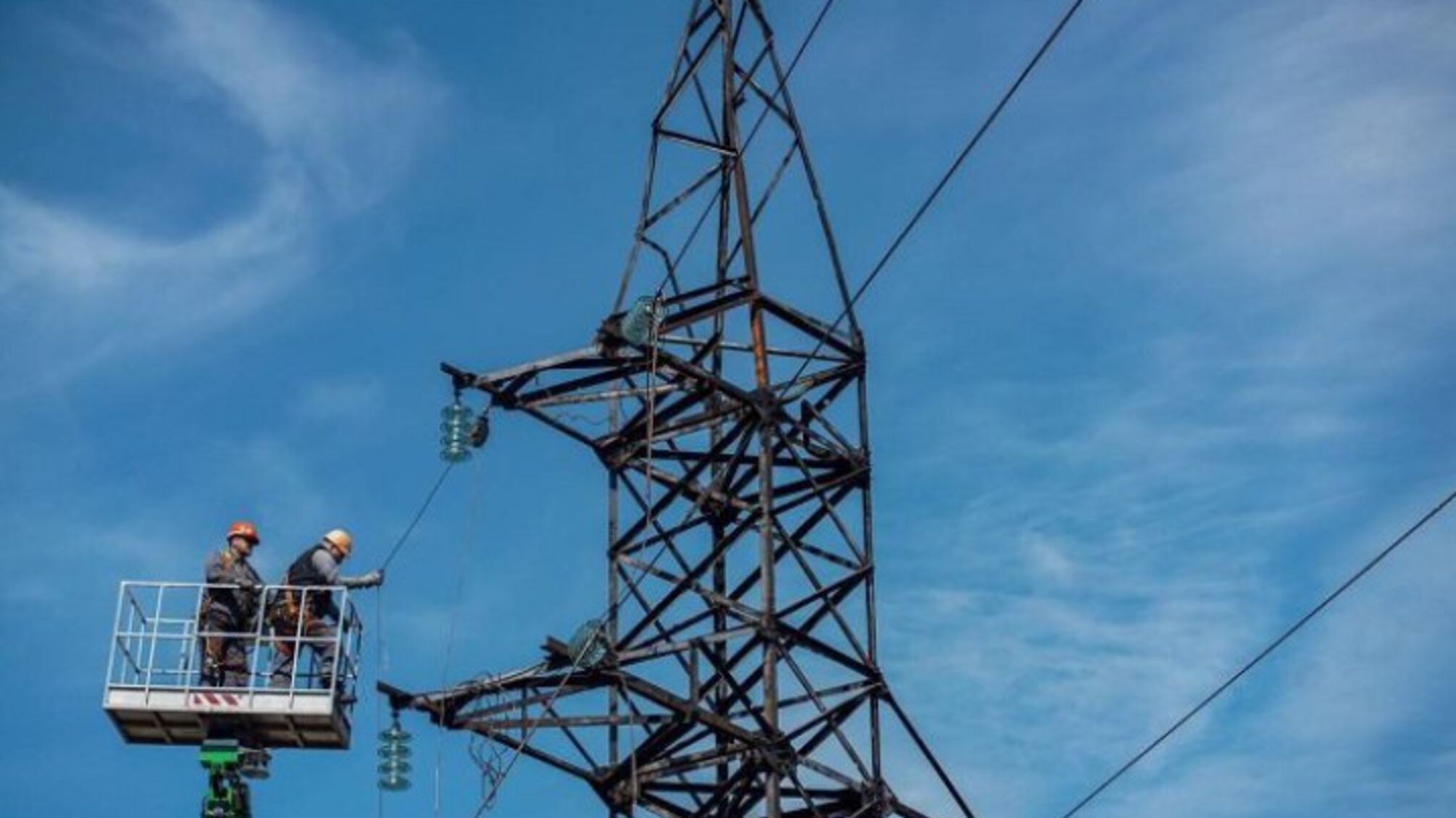 11 июня по всей Украине будут применять графики отключения света: заявление 'Укрэнерго'