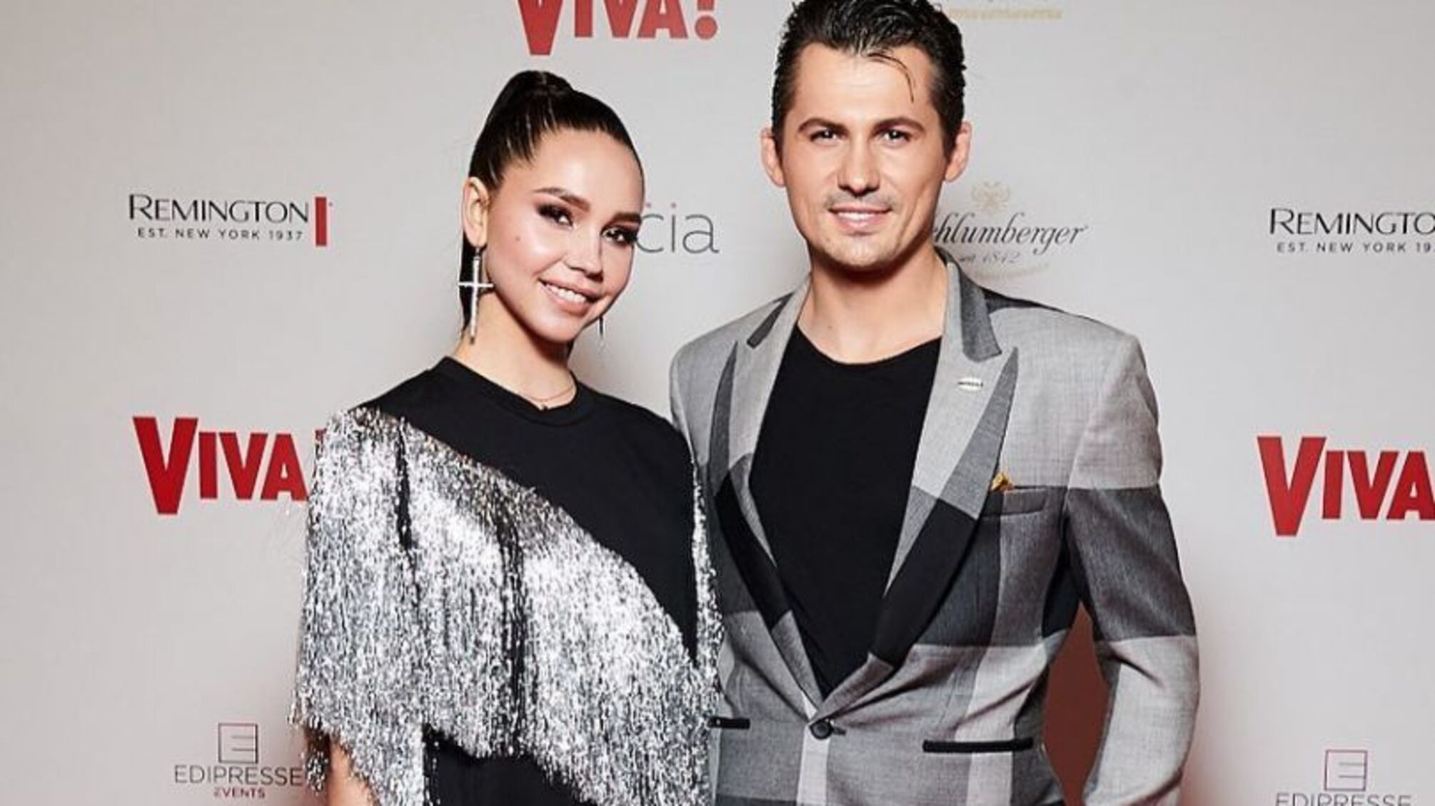 Євген Кот назвав вартість пологів дружини та розповів про сюрприз на виписку