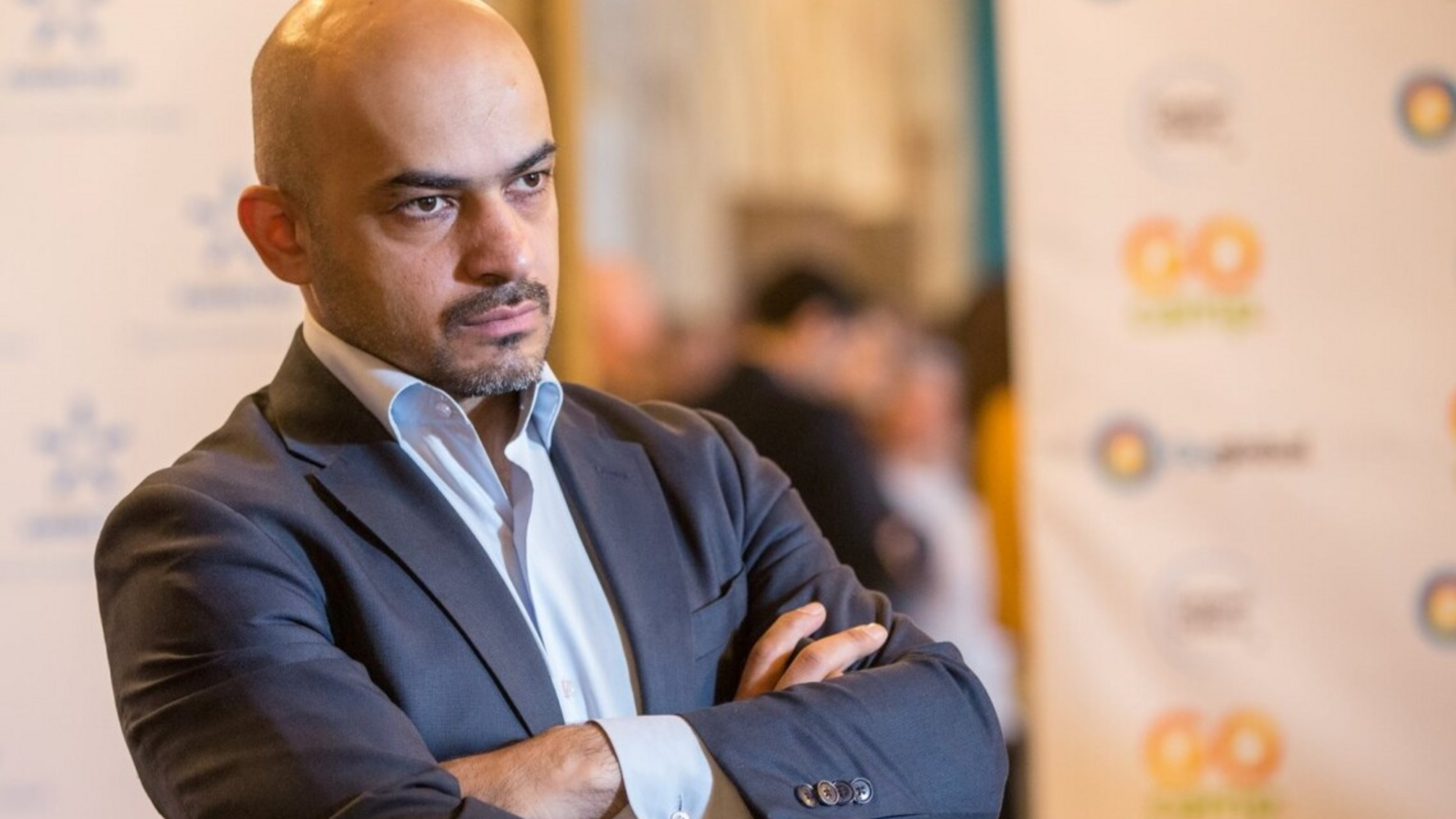 Мустафа Найєм