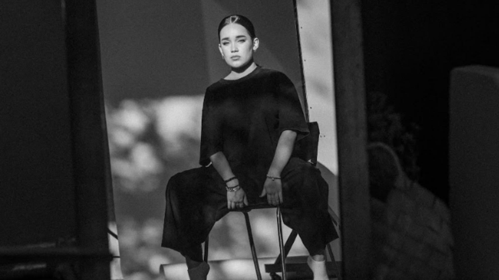 GEREGA презентує новий трек «незнайомі відстані»