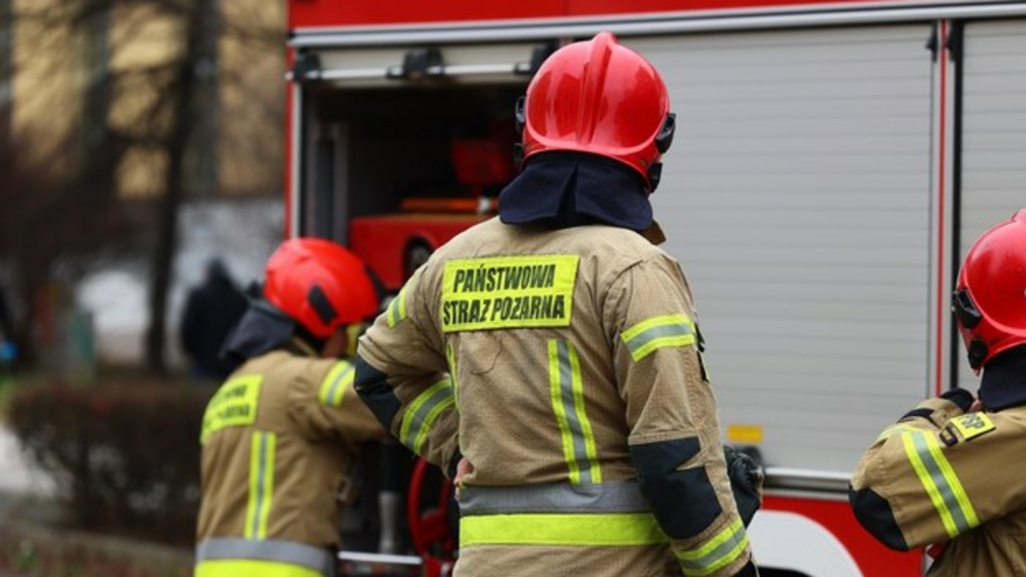 В Польше на заводе оружия компании Mesko произошел взрыв: погиб 59-летний мужчина