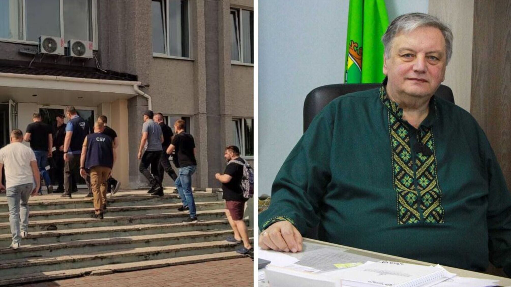 Мер Нетішина Супрунов