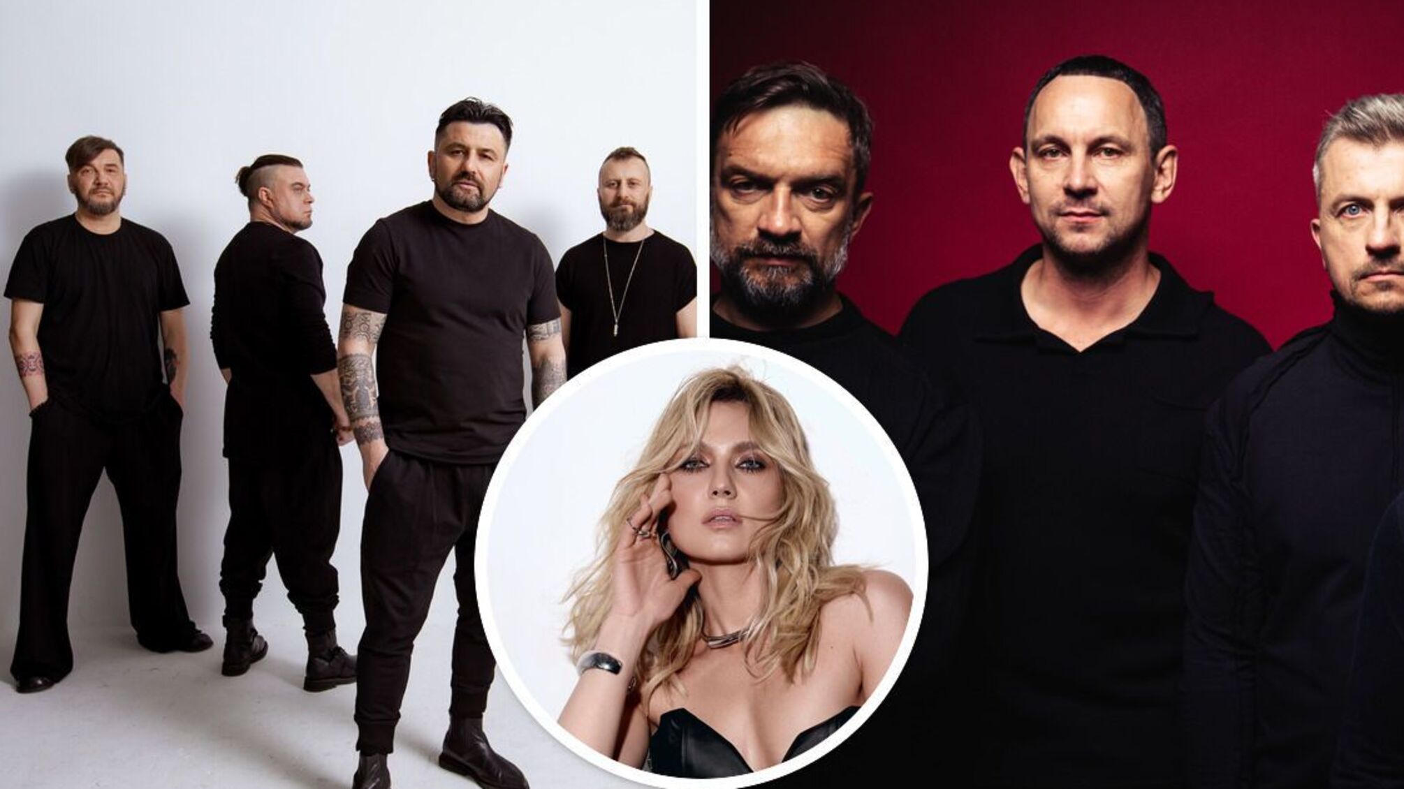 KOZAK SYSTEM, Марта Липчей і 'Друга Ріка'