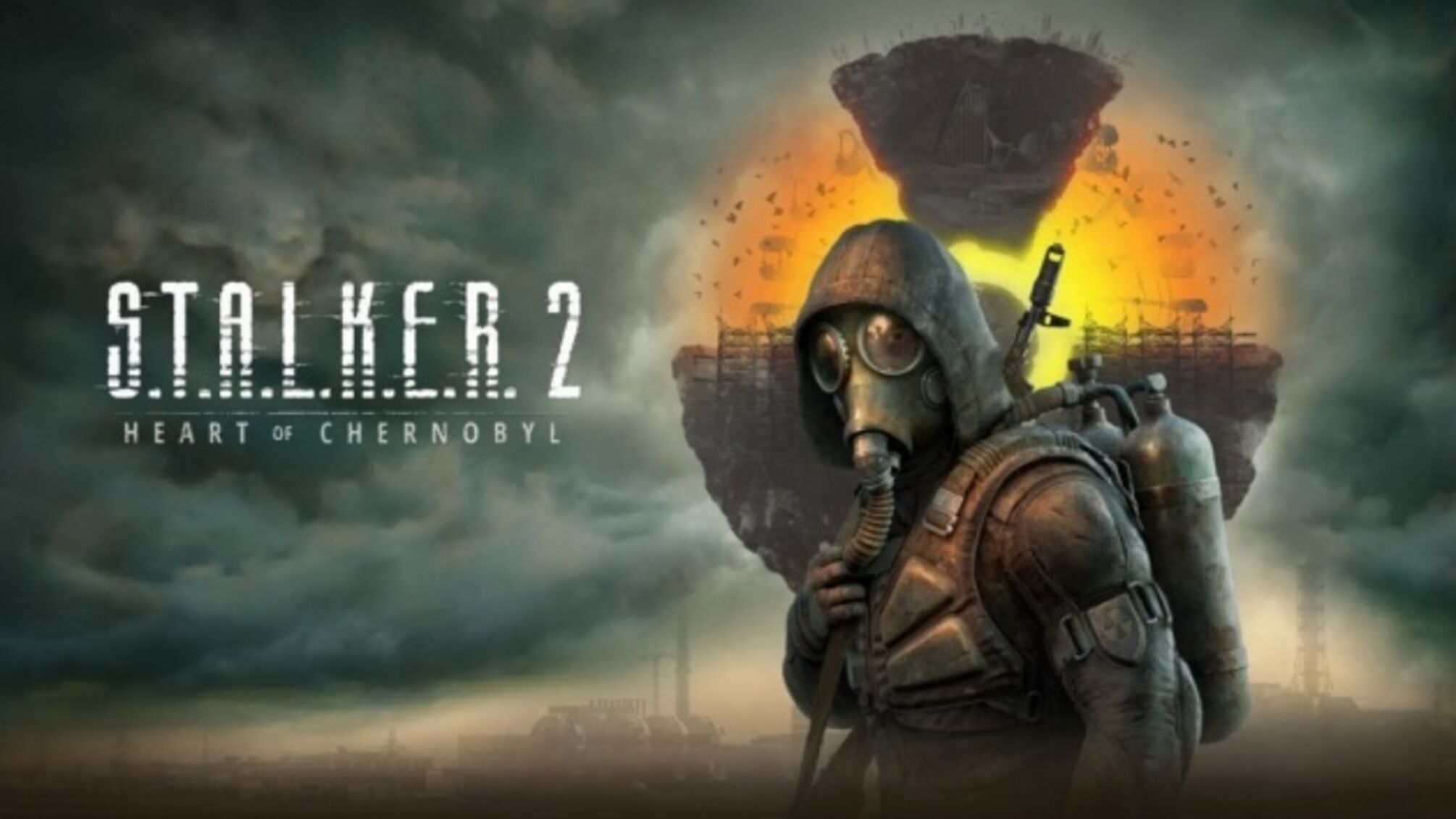 Вышел новый трейлер игры 'STALKER 2: Сердце Чернобыля'