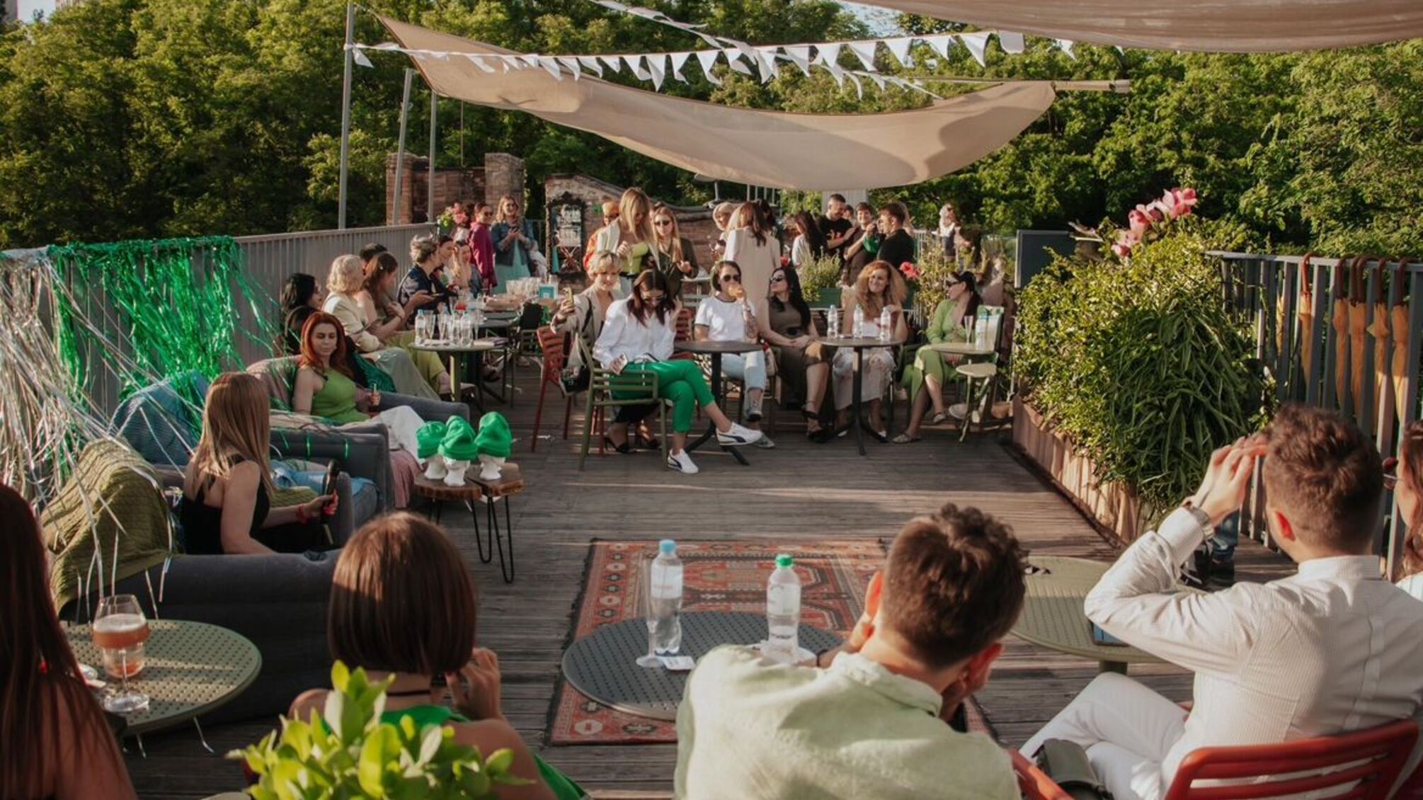 Дискримінація за віком: Хамайко разом із психологинею поговорили про ейджизм у шоу Арістової