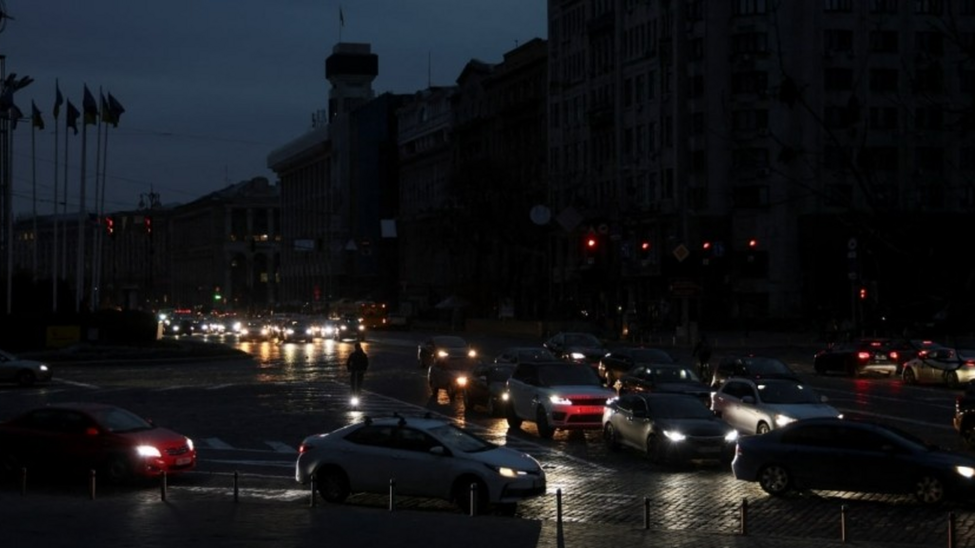 Эксперт прогнозирует темные зимы украинцам к зиме 2027 года