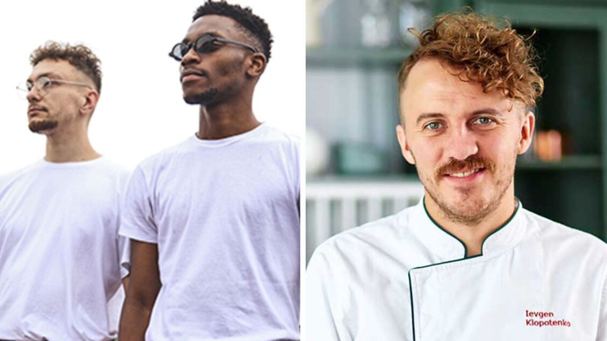 Какое событие советует посетить Евгений Клопотенко?