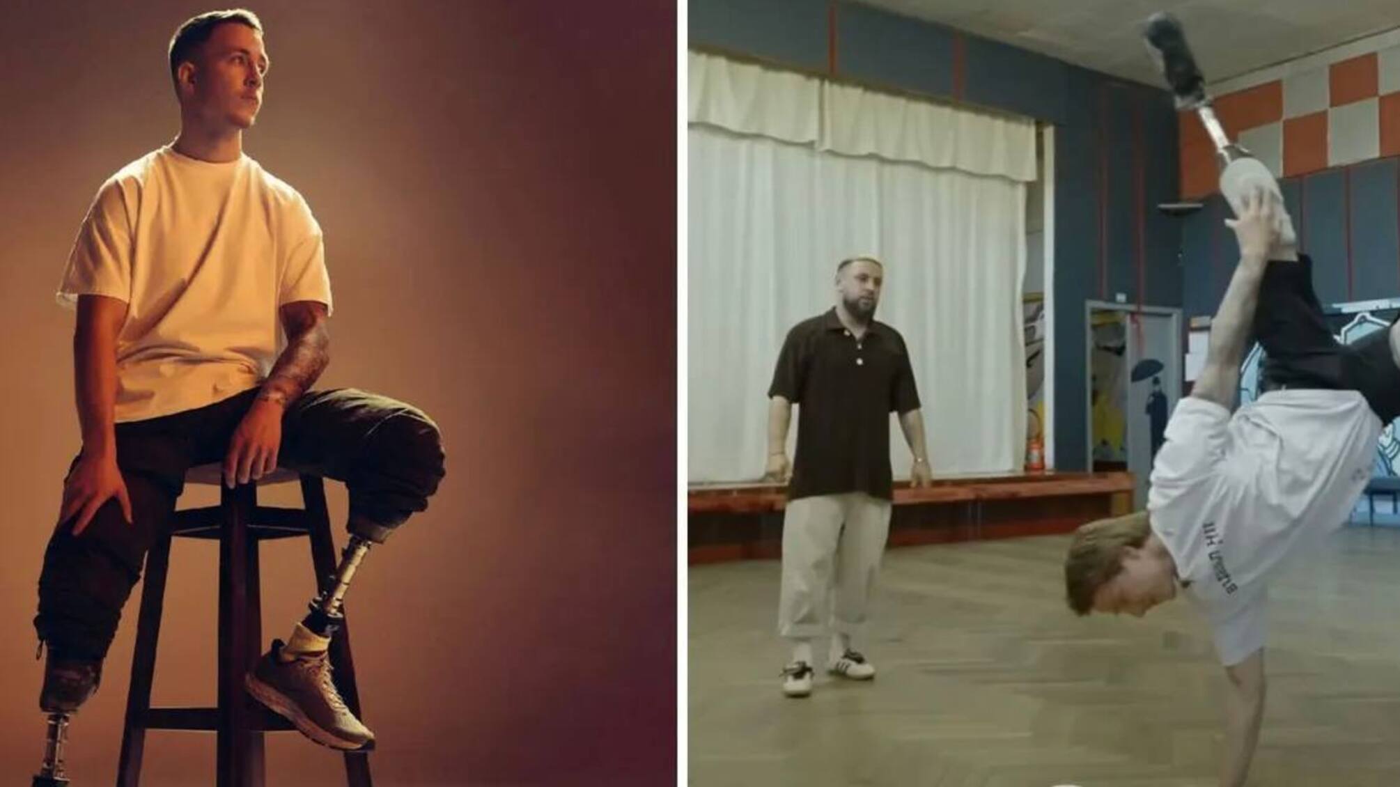 Герой 'Холостяка' Олександр Будько освоїв хіп-хоп з Монатіком: українці дякують йому за мотивацію 