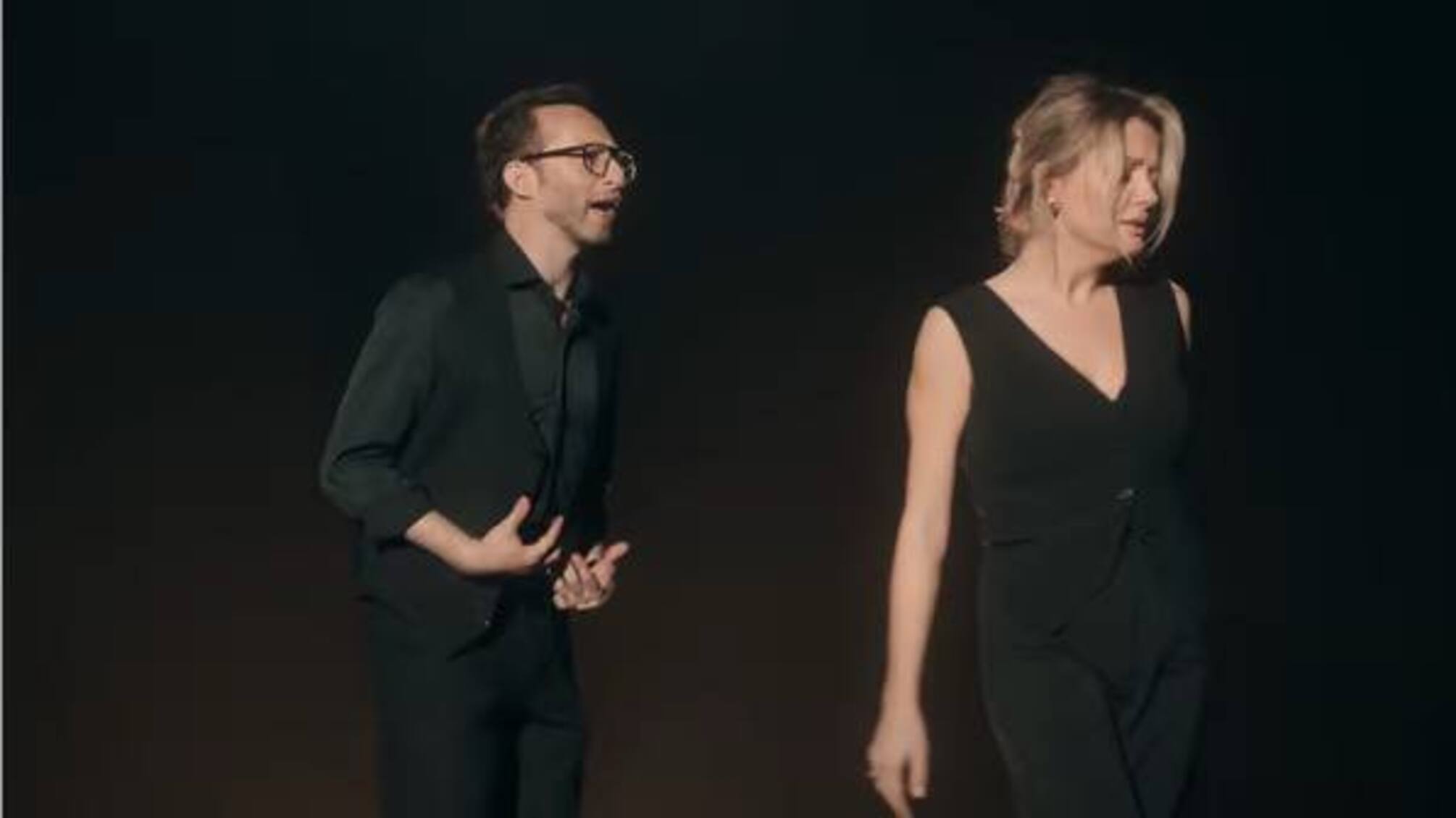 Співачка KOLA та Міша Крупін здивували ліричним дуетом