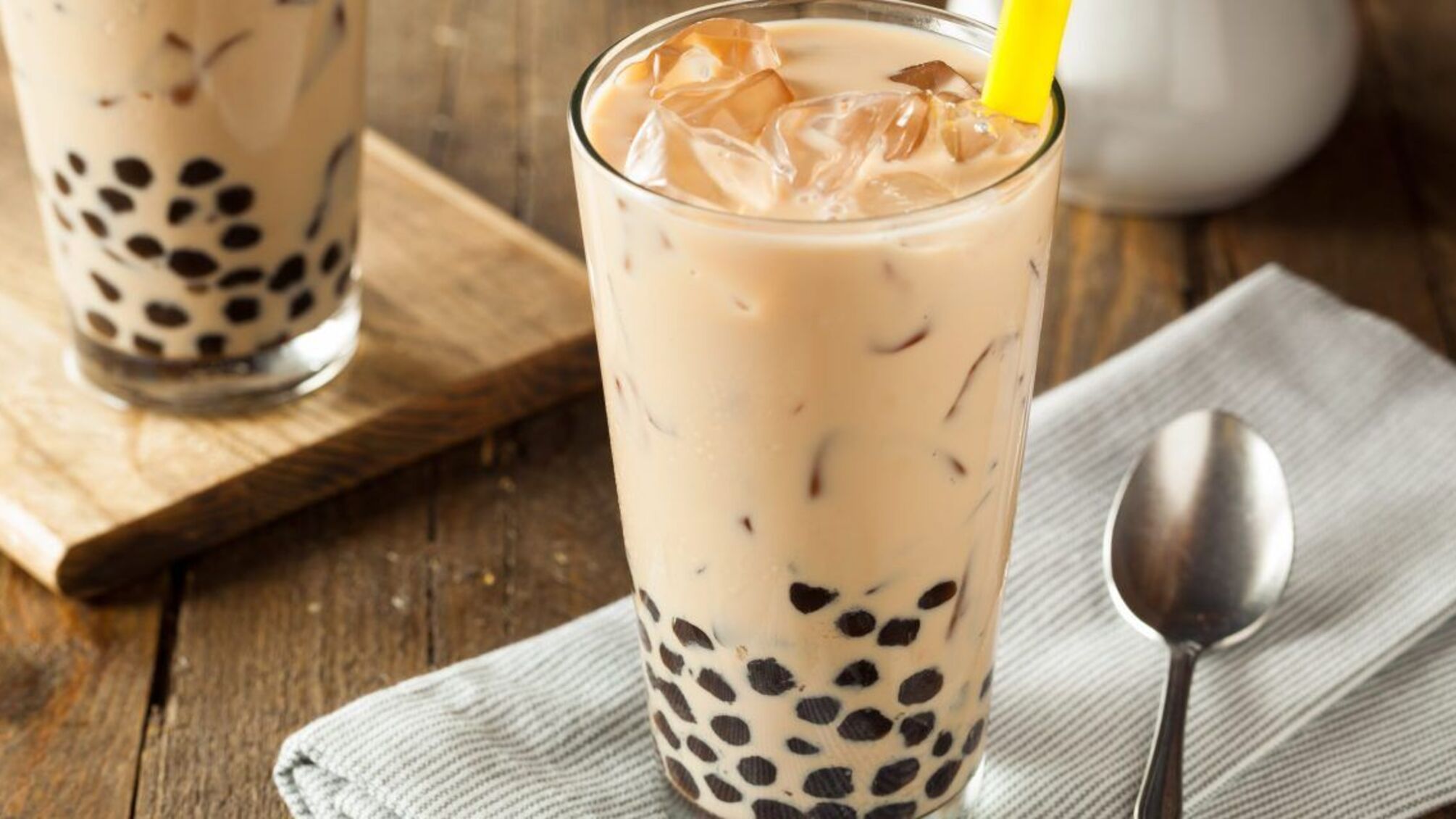 Секреты приготовления бабли в домашних условиях: пошаговый рецепт