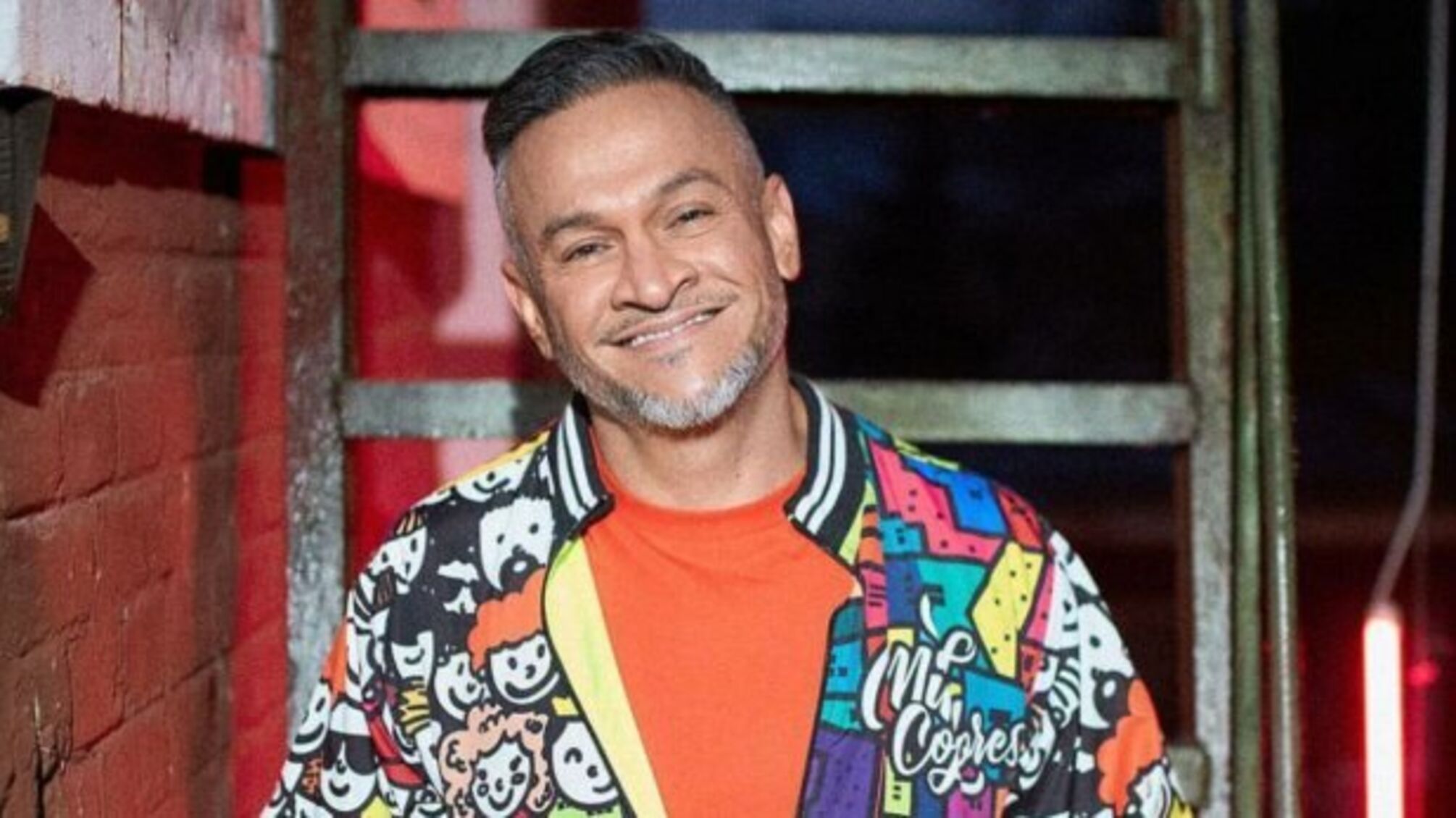 Легкий рецепт пиццы от шеф-повара Эктора Хименес-Браво