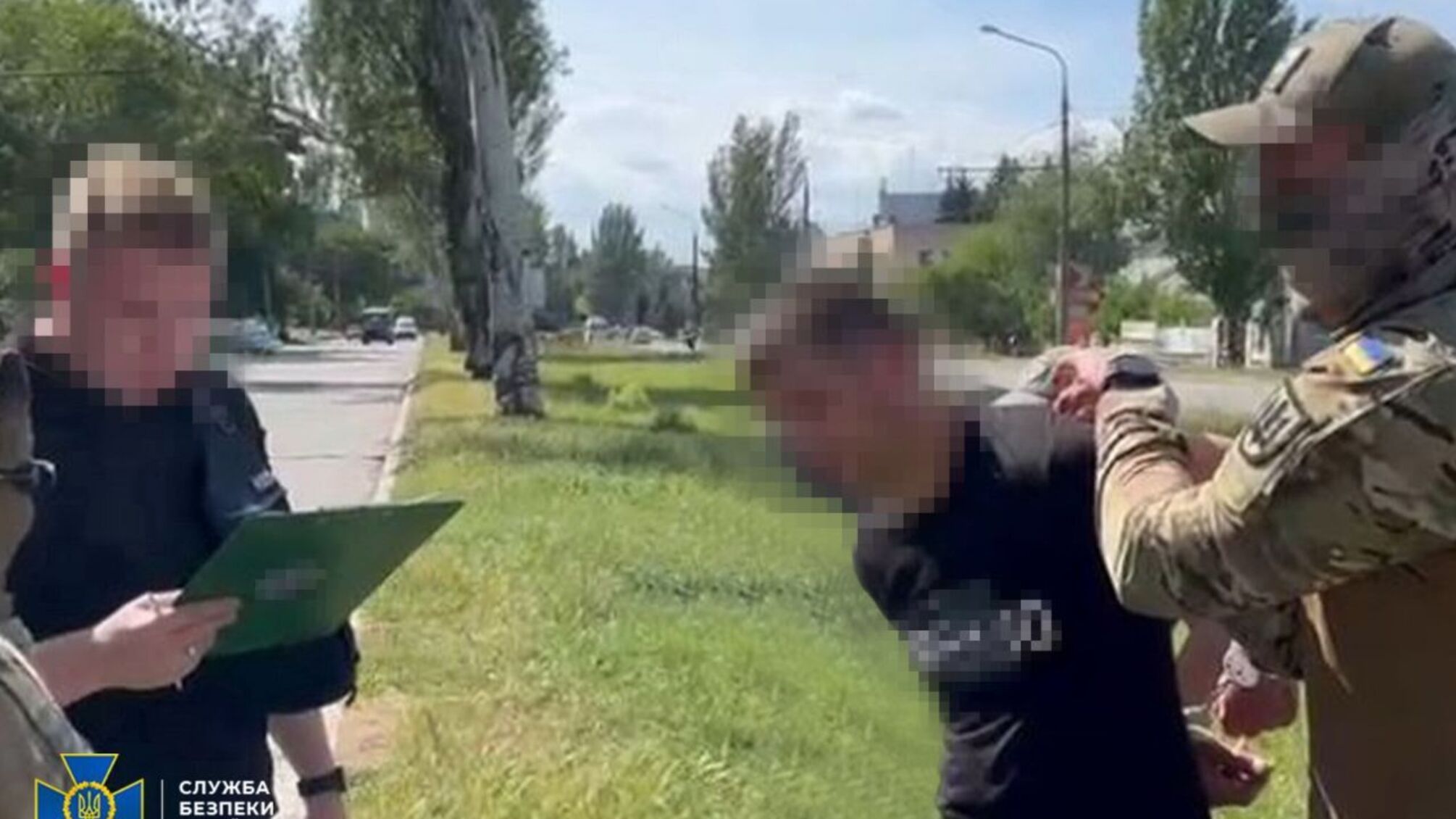 Російські агенти намагалися отримати секретні дані про українські заводи