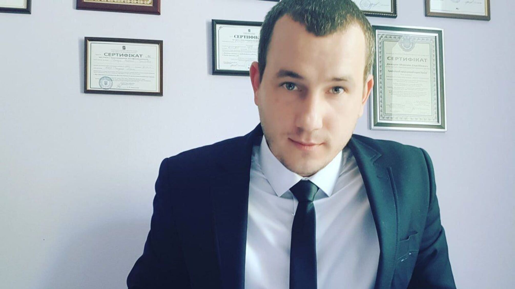 Совершено покушение на чиновника из Запорожья: он умер в больнице  