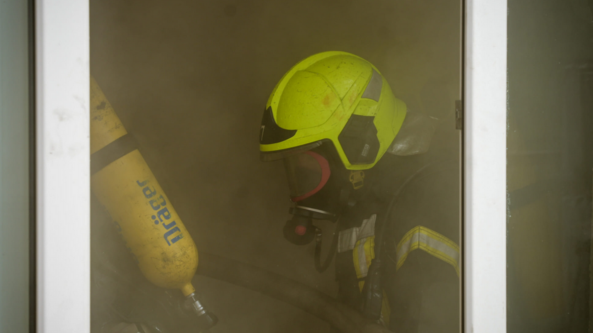 У центрі Одеси сталася пожежа через загоряння у кафе