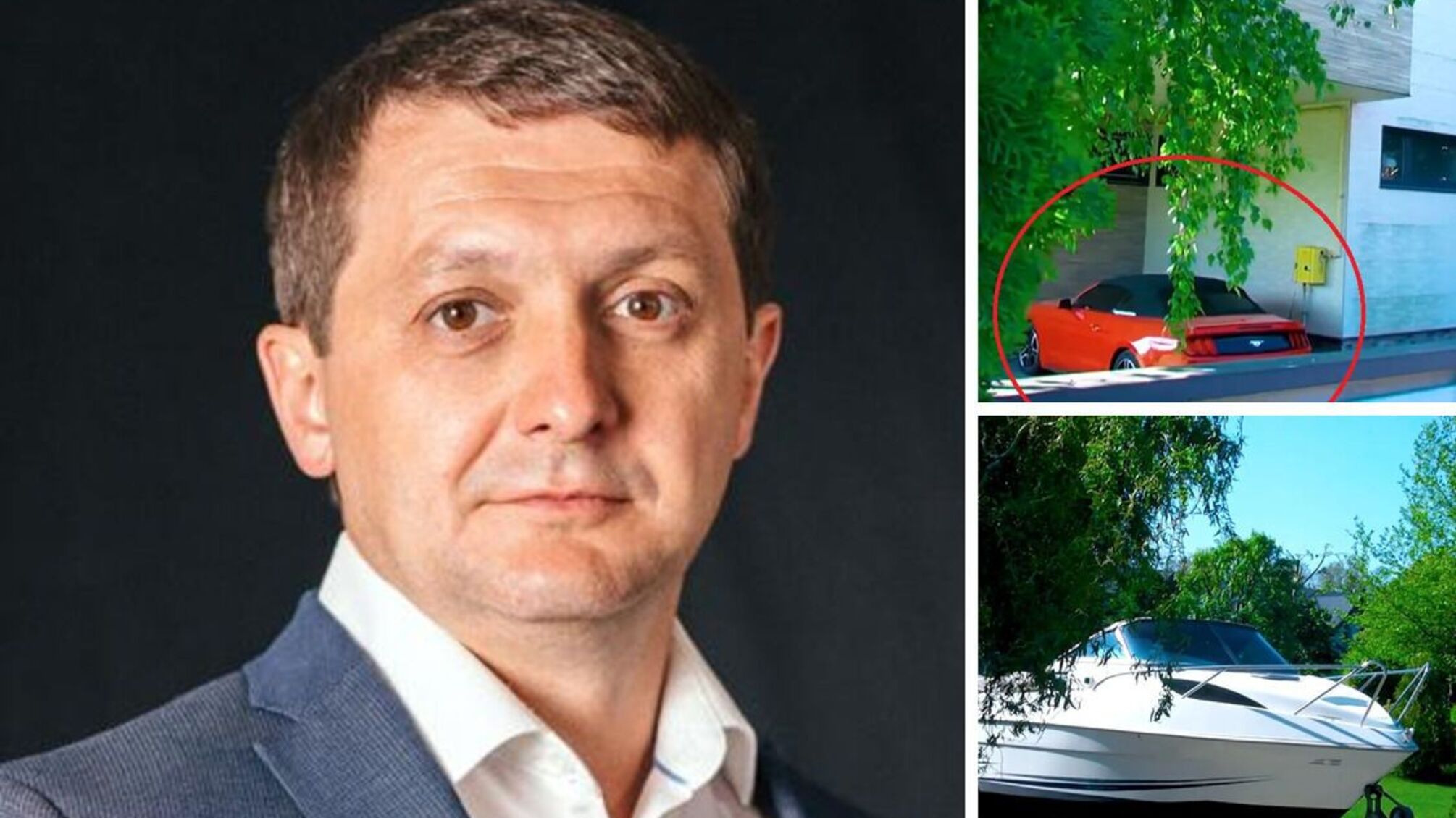 Михаил Хорошевский