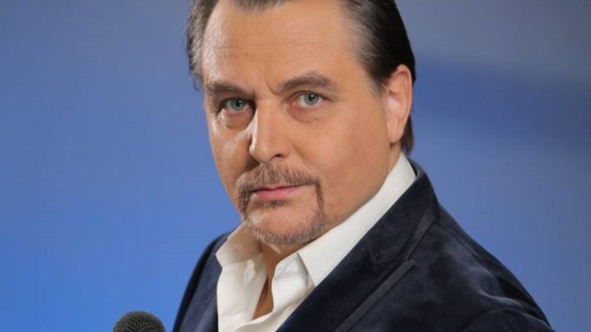 співак Анатолій Матвійчук