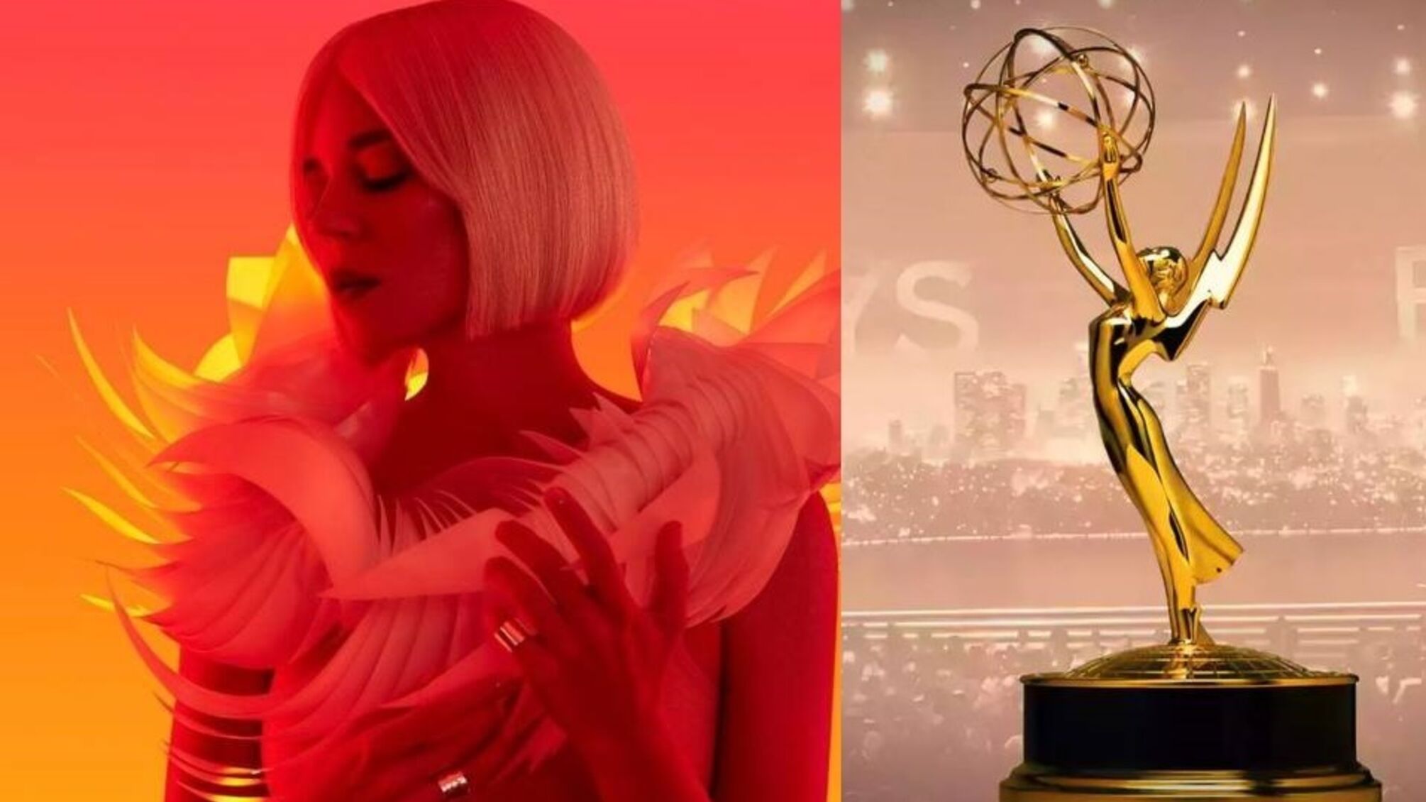 ONUKA и 'Культурный квест: Украина' победили на телепремии ЭМИ