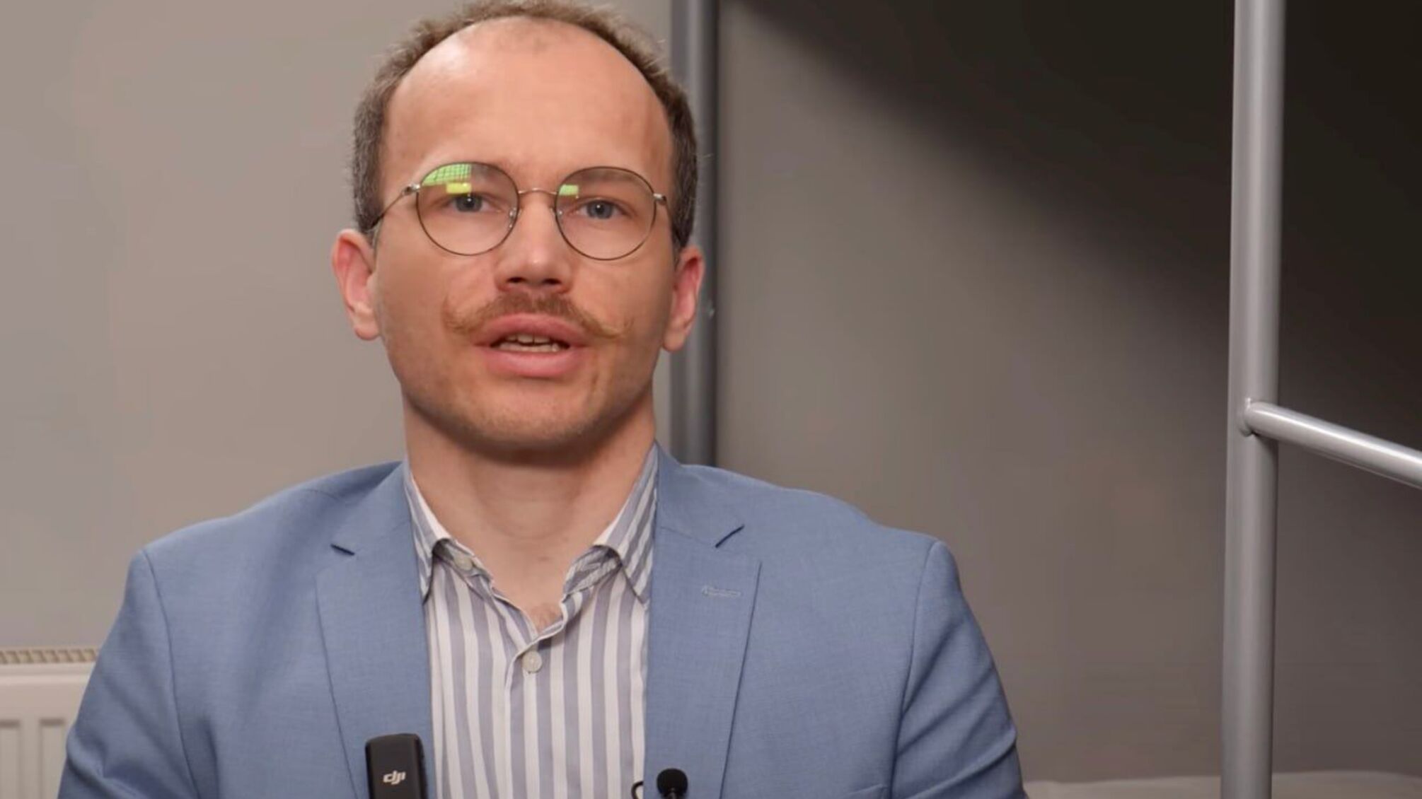 Денис Малюська