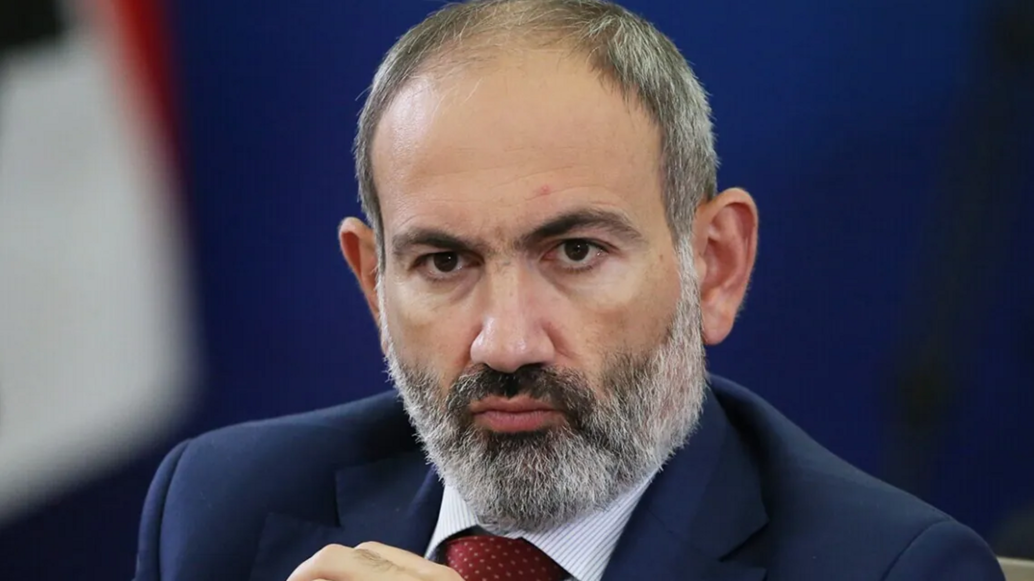 Премʼєр Вірменії Пашинян образився на Лукашенка і грозиться вийти з ОДКБ
