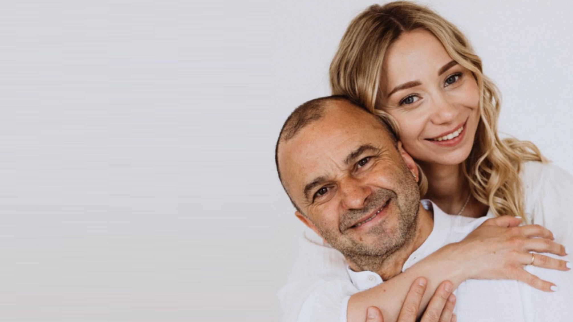 Віктор Павлік та катерина Реп'яхова