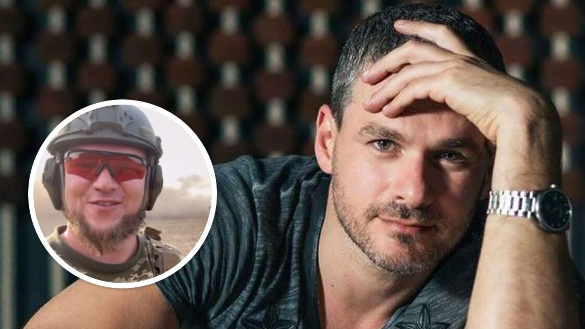 Арсен Мірзоян