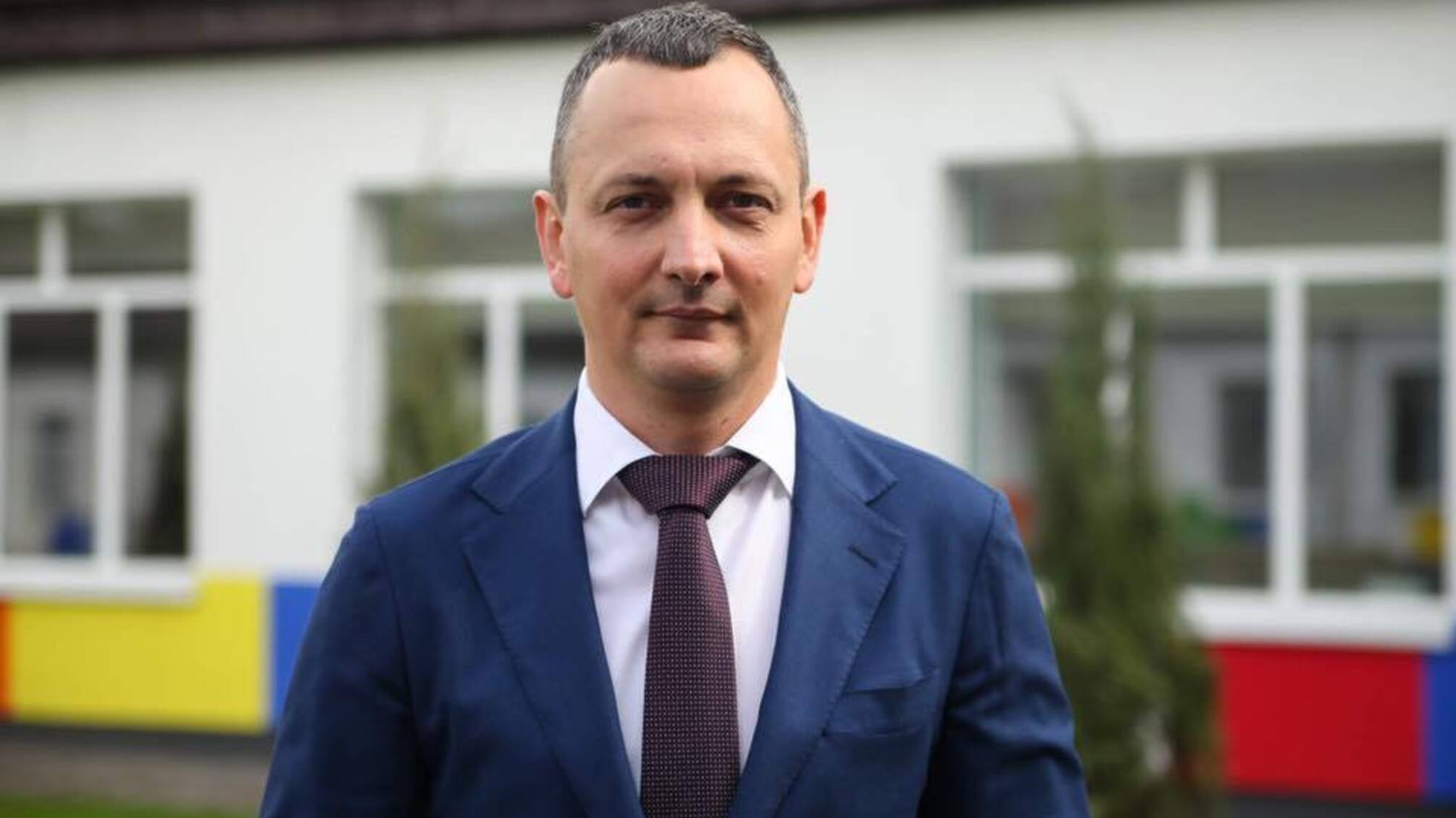 Фігурант 'зливу' з НАБУ Голик, імовірно, залишив Україну з довідкою про інвалідність