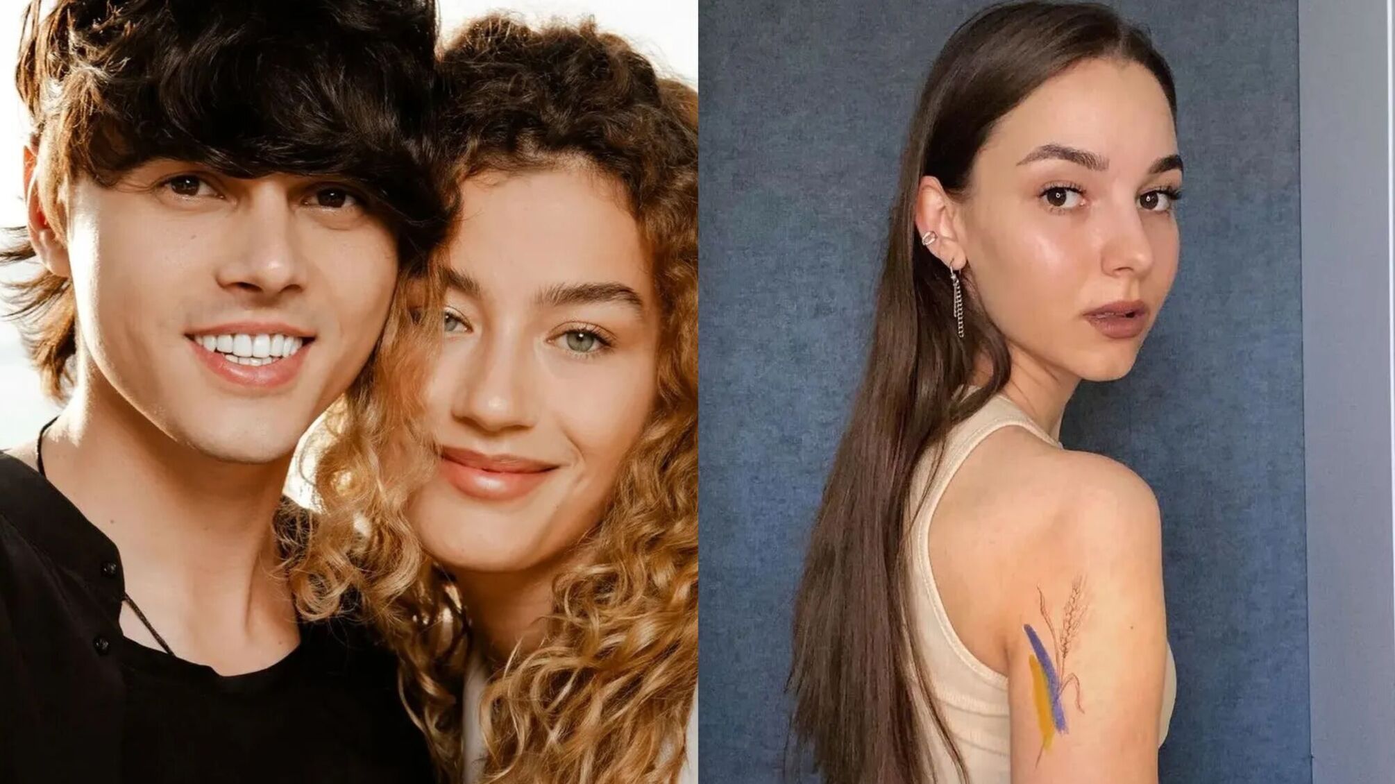 Розставання з Уляною Синецькою та роман з Дашею Кубік: нові чутки про особисте життя ALEKSEEV