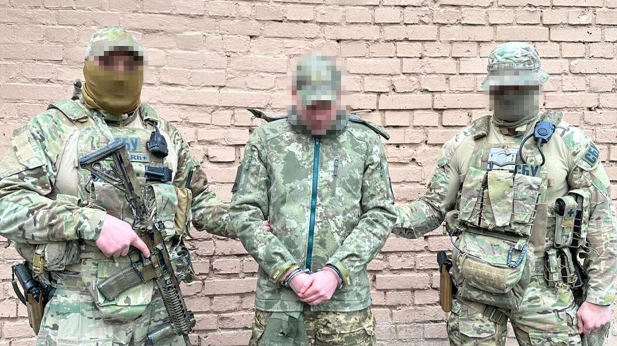 'Крот' российской игры мобилизовался в ВСУ для шпионажа: его осудили на 15 лет тюрьмы