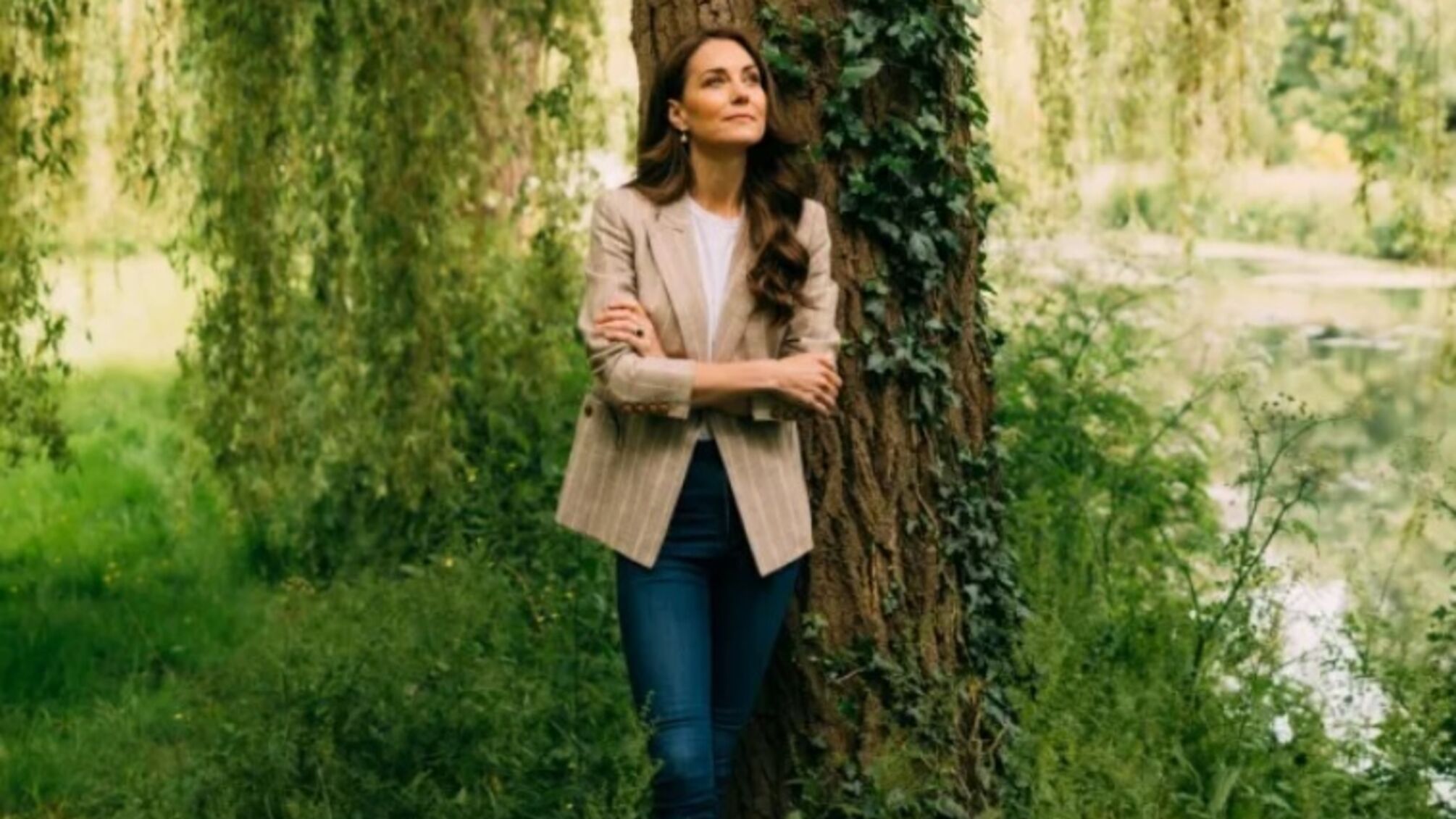 Принцеса Уельська повернеться на публіку для святкування дня народження Короля