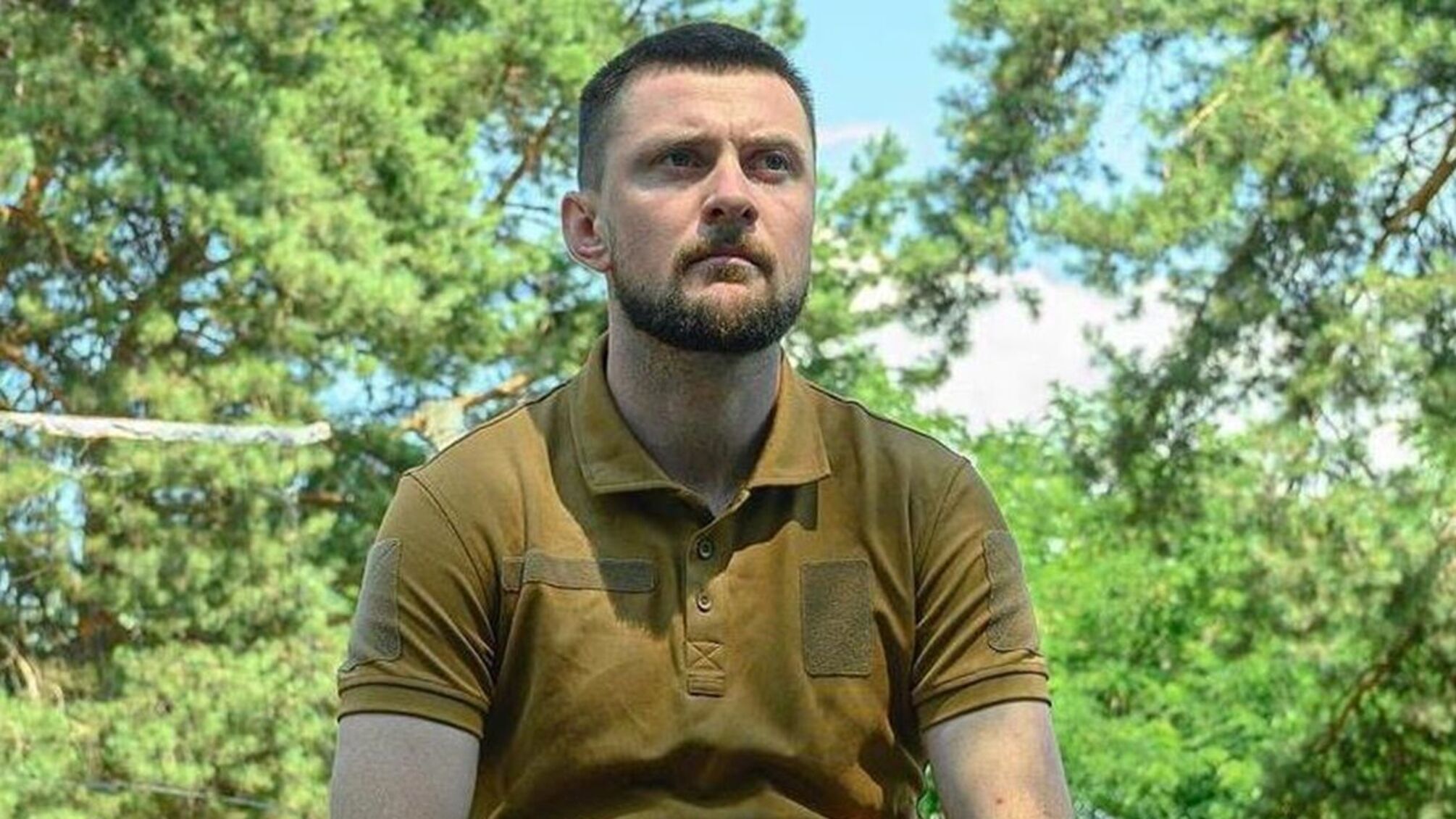 Yarmak розповів про нову пісню для доньки: 'Це найкраще, що я можу тобі залишити'
