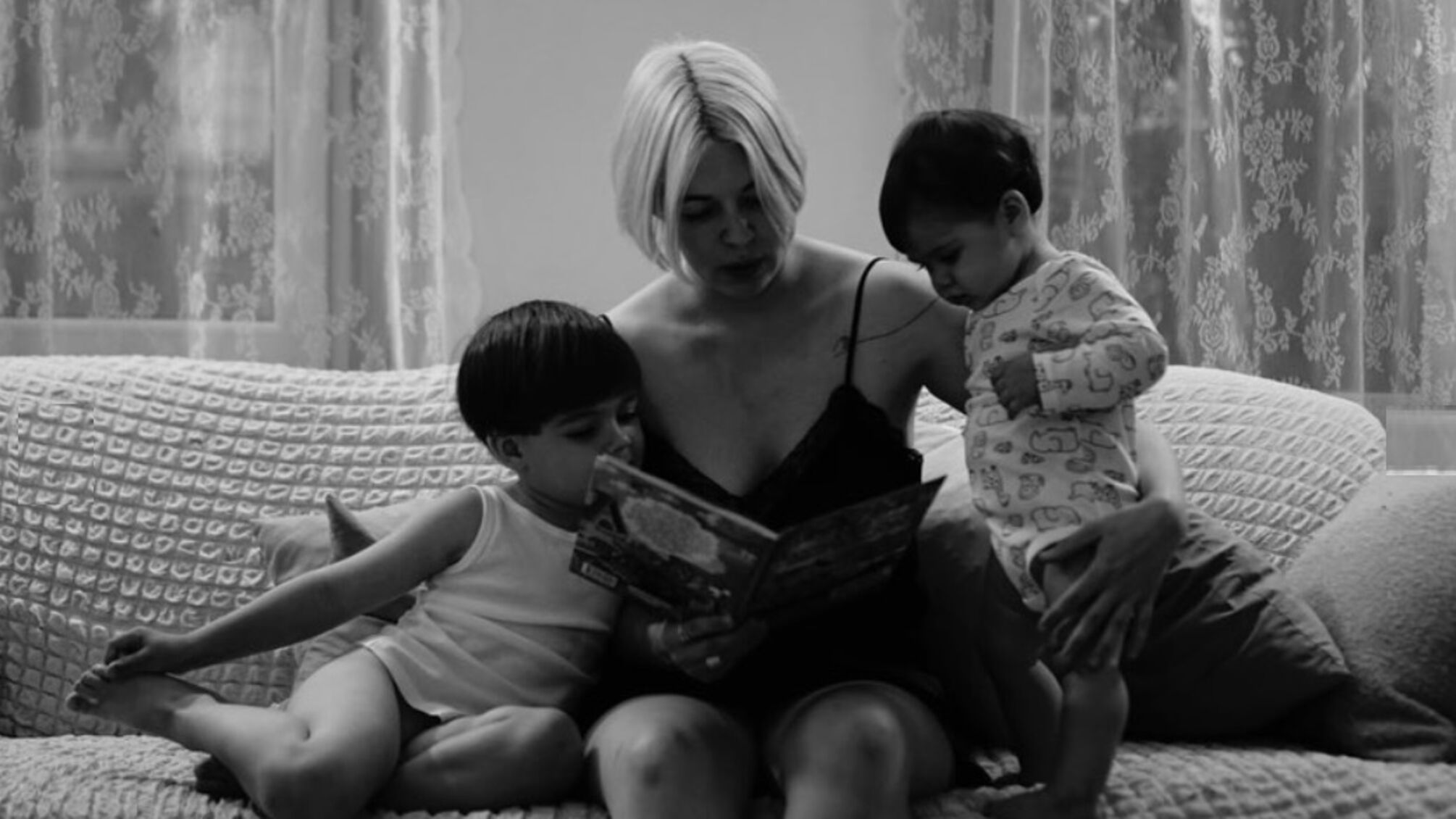 Співачка ONUKA відкрила, як змінилося її сприйняття дому після подорожі