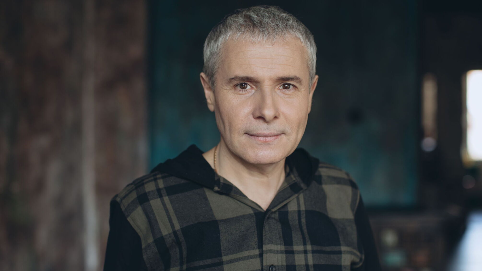 Від дитинства до сьогодення: Костянтин Грубич у відвертому інтерв'ю Слава+